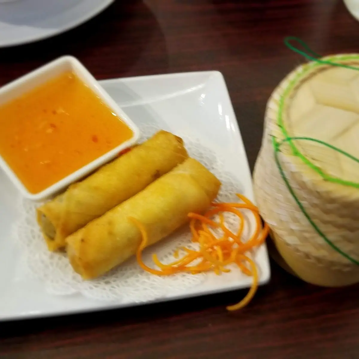 Spring Roll