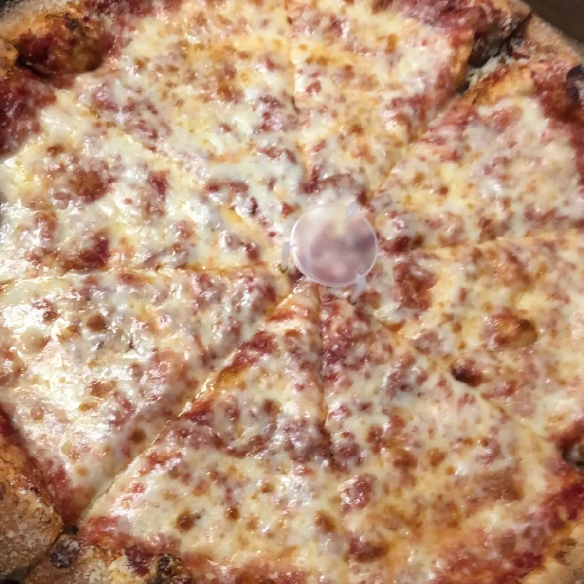 Cheese Pizza