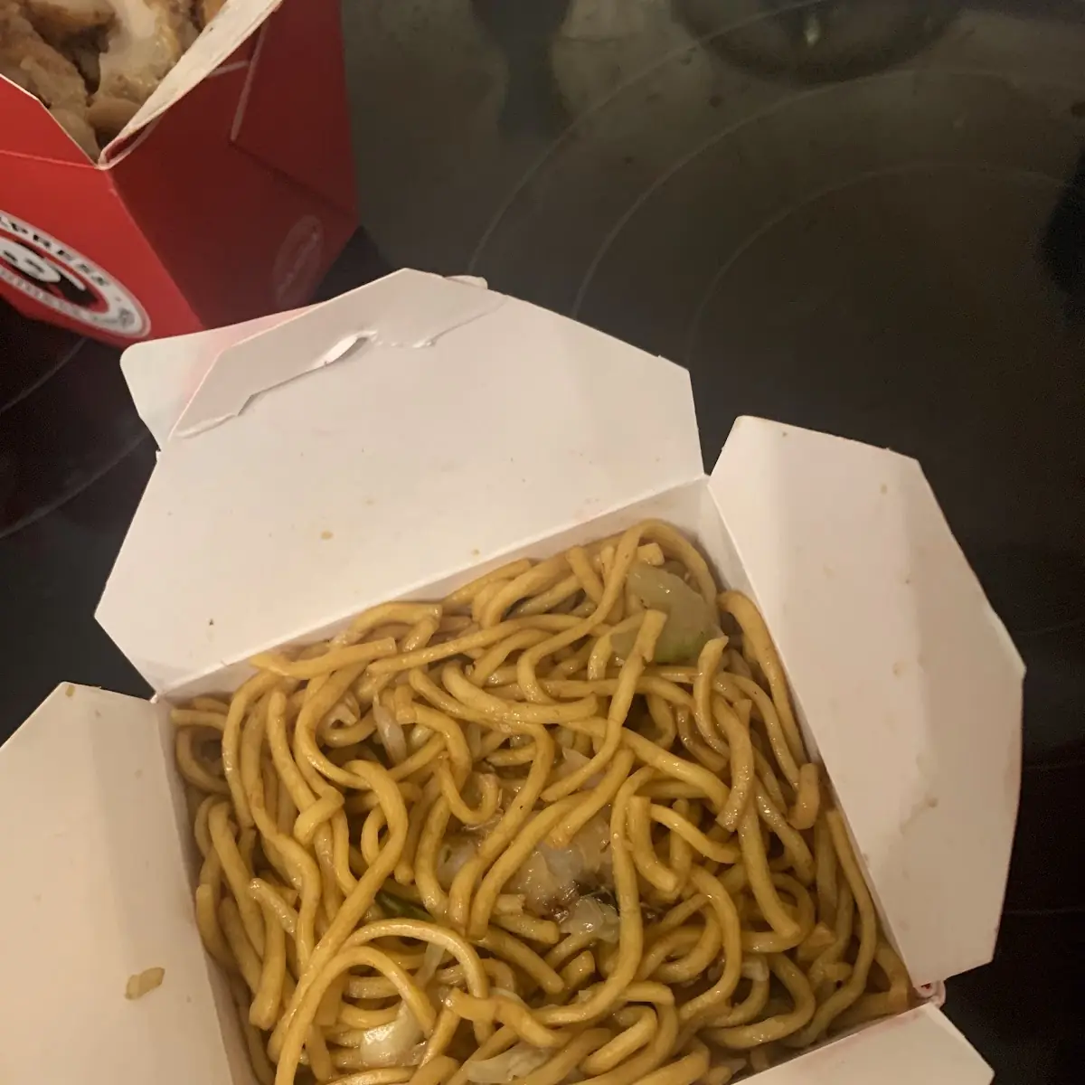 Lo Mein