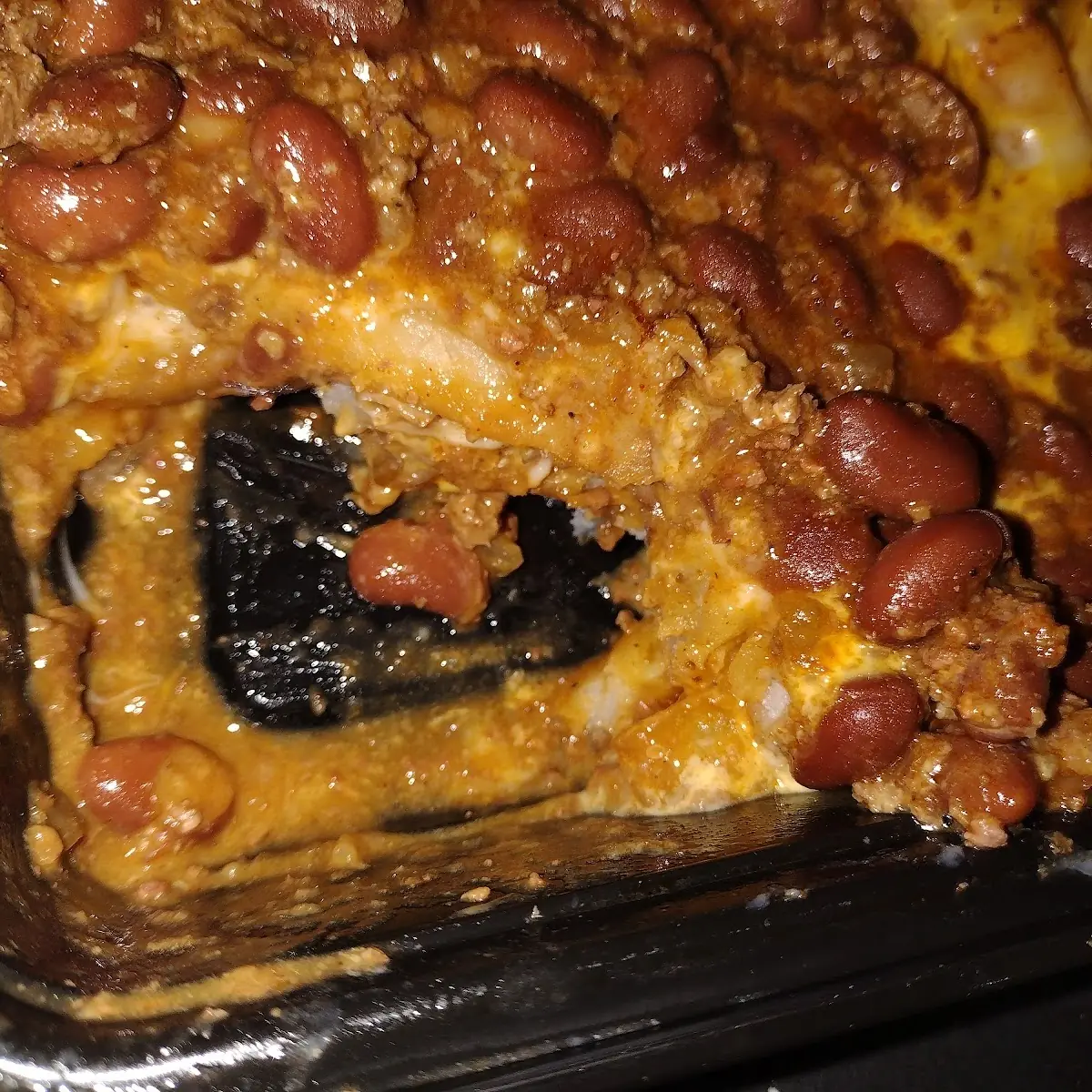 Chili Cheese Fries