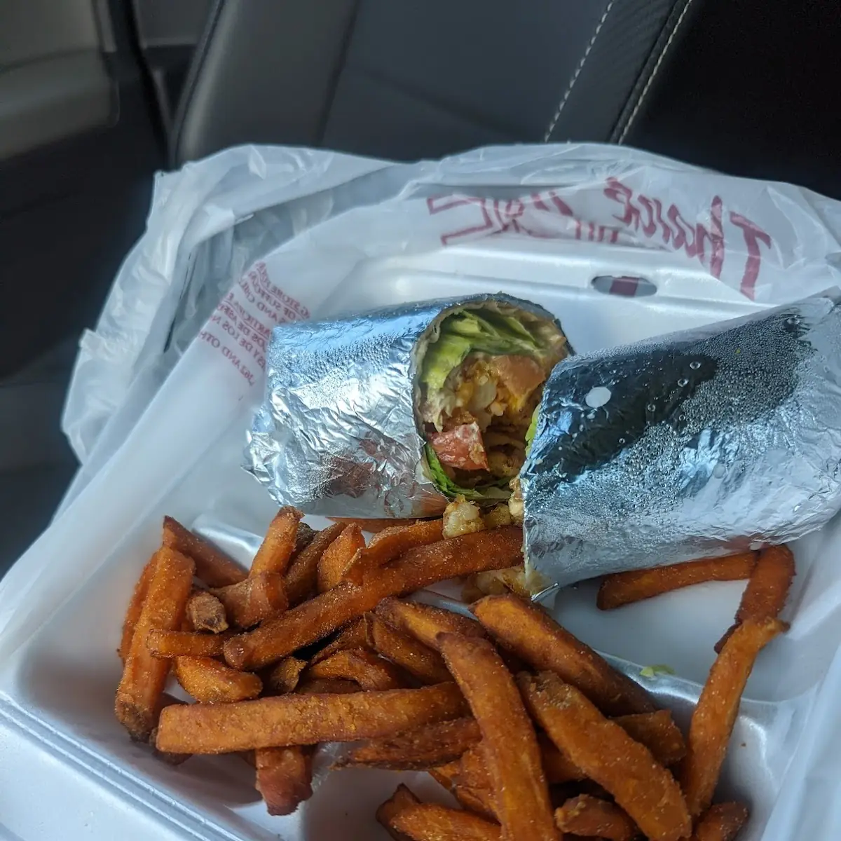 Sweet Potato