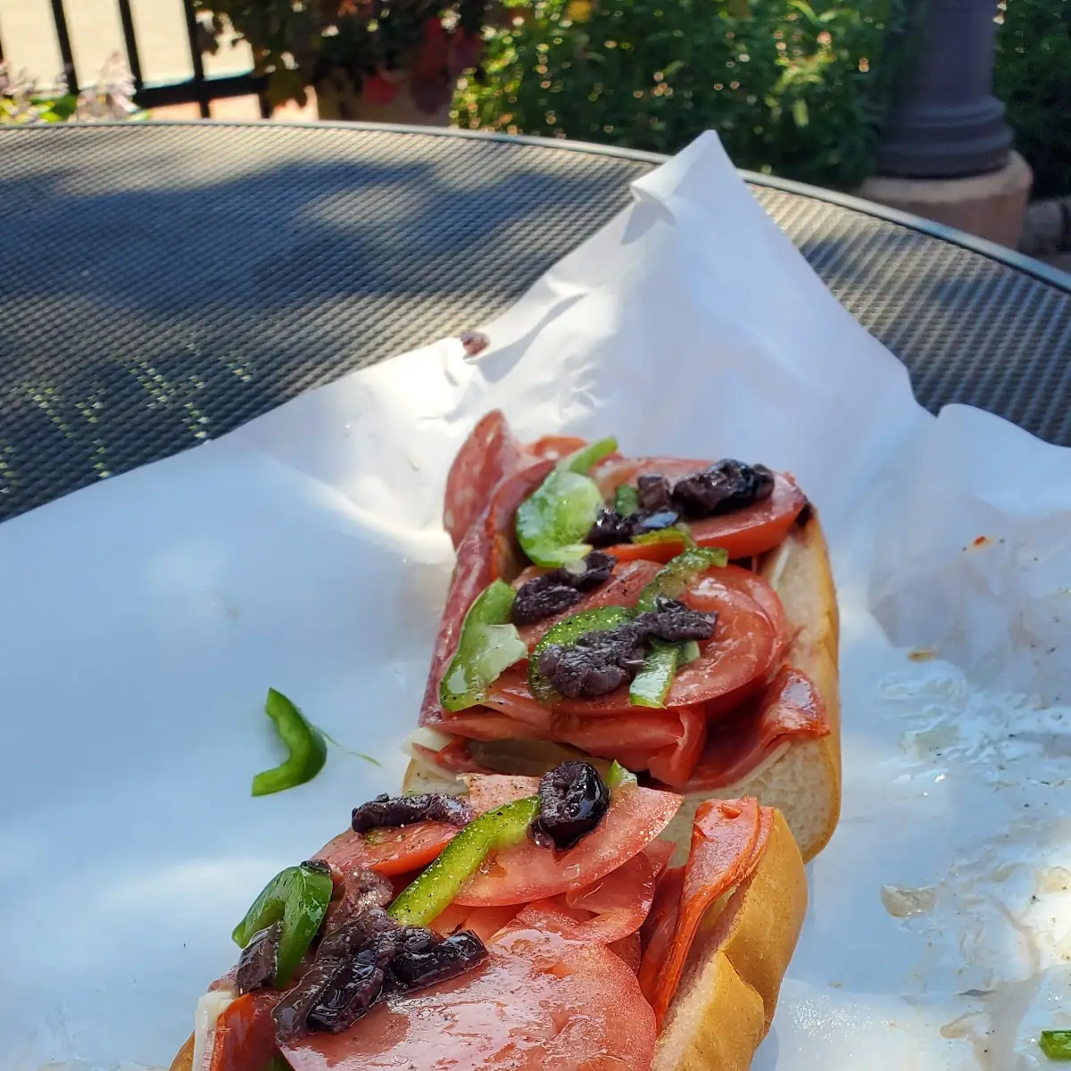 Hot Dog