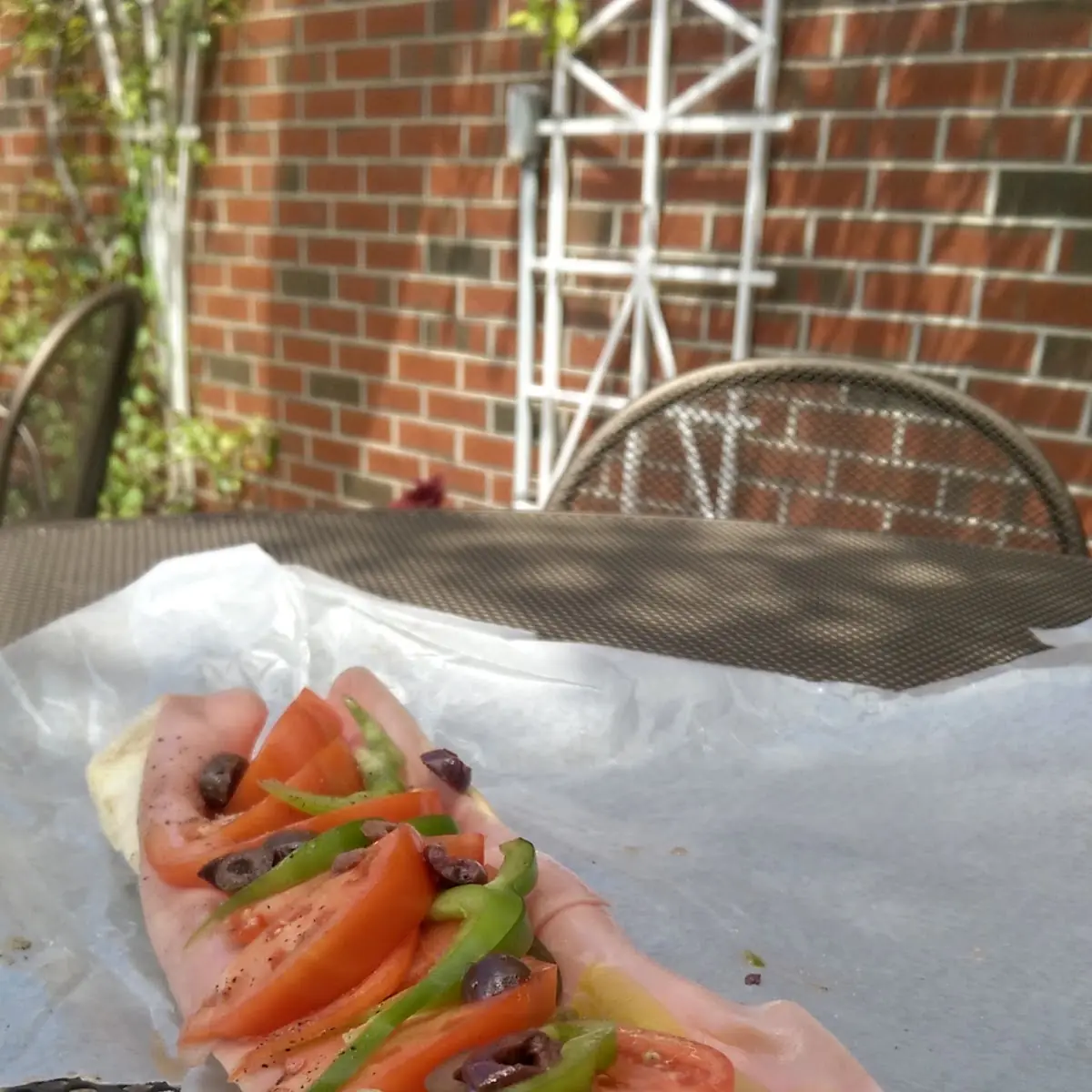 Real Italian Sub