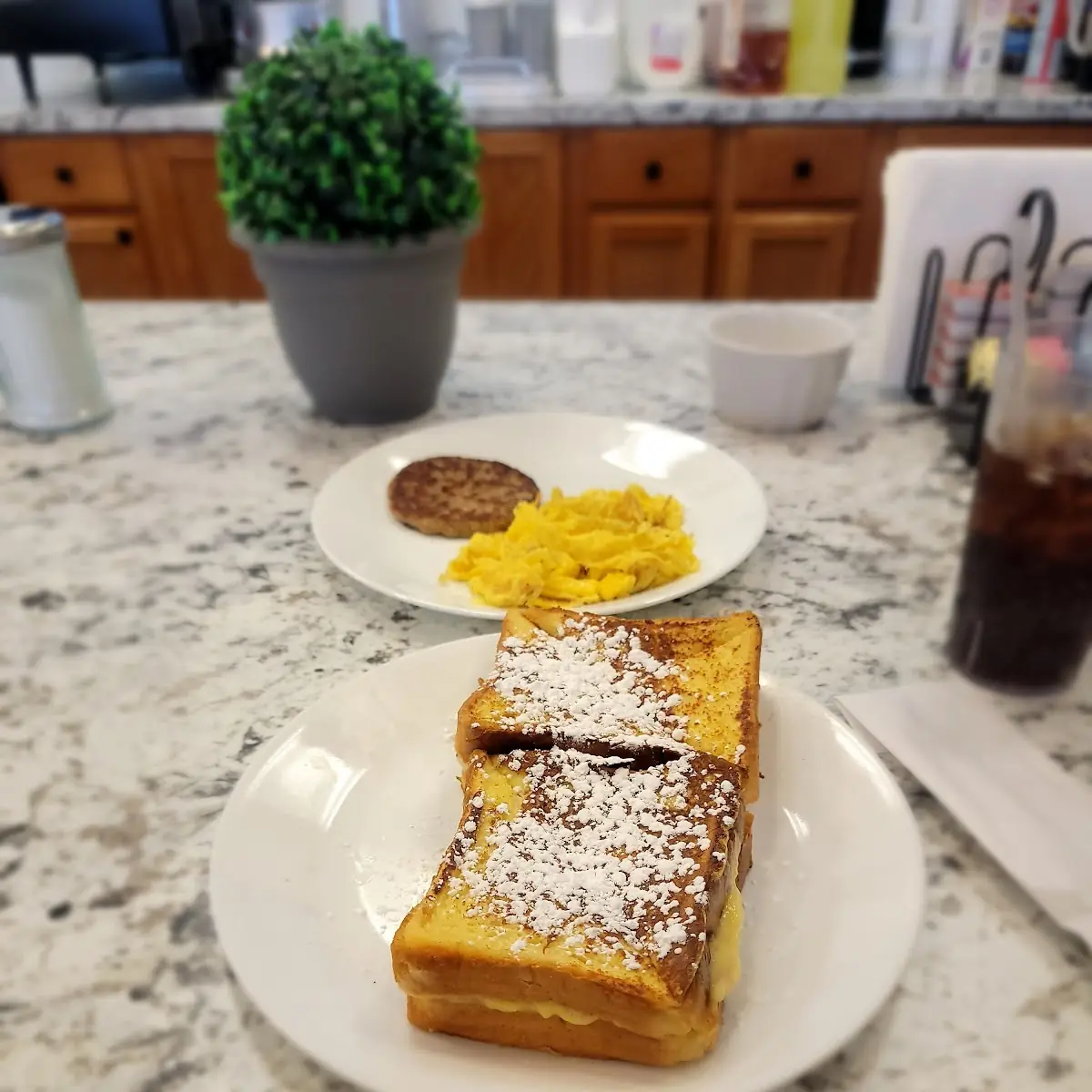 French Toast