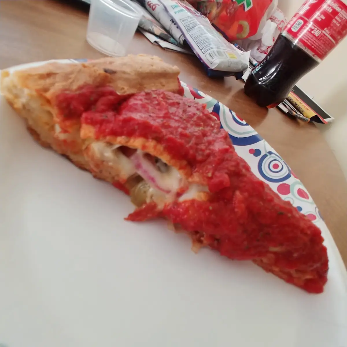 Pizza Sauce