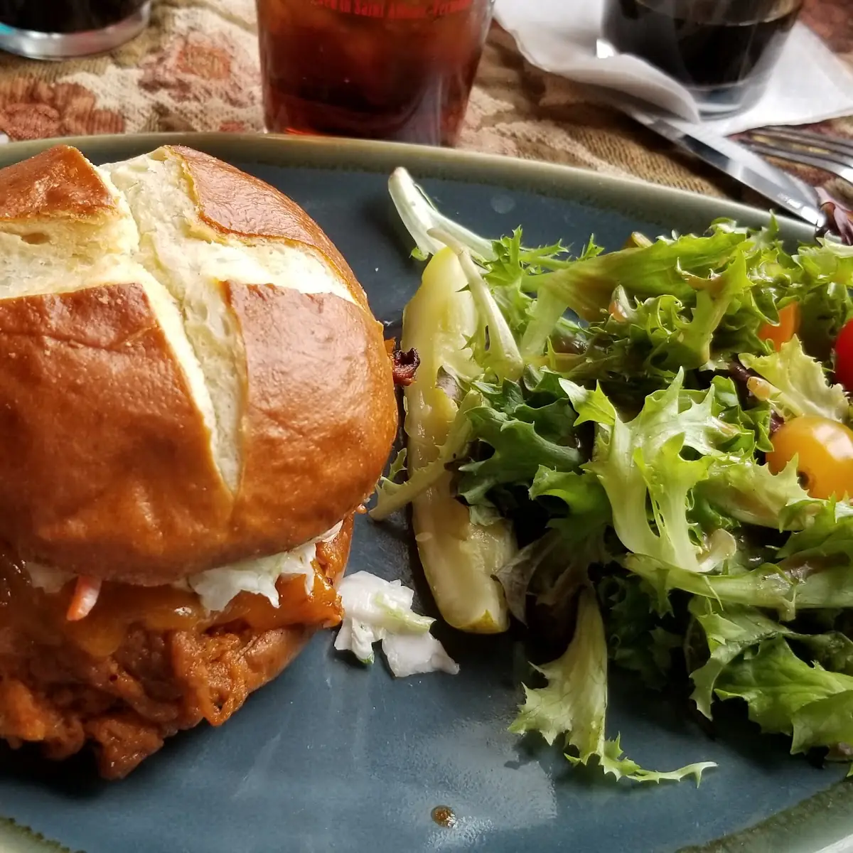 Chicken Sandwich