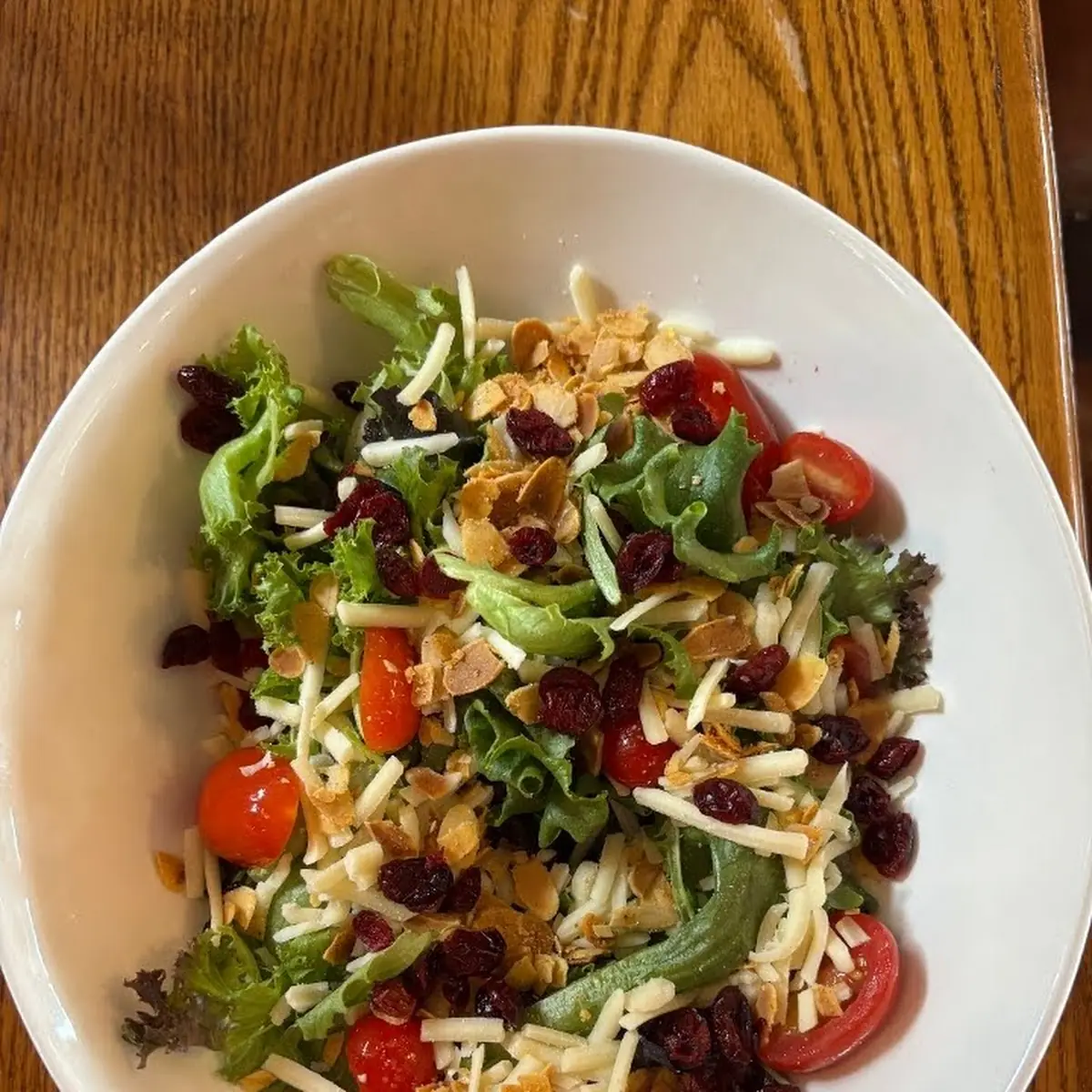 Garden Salad