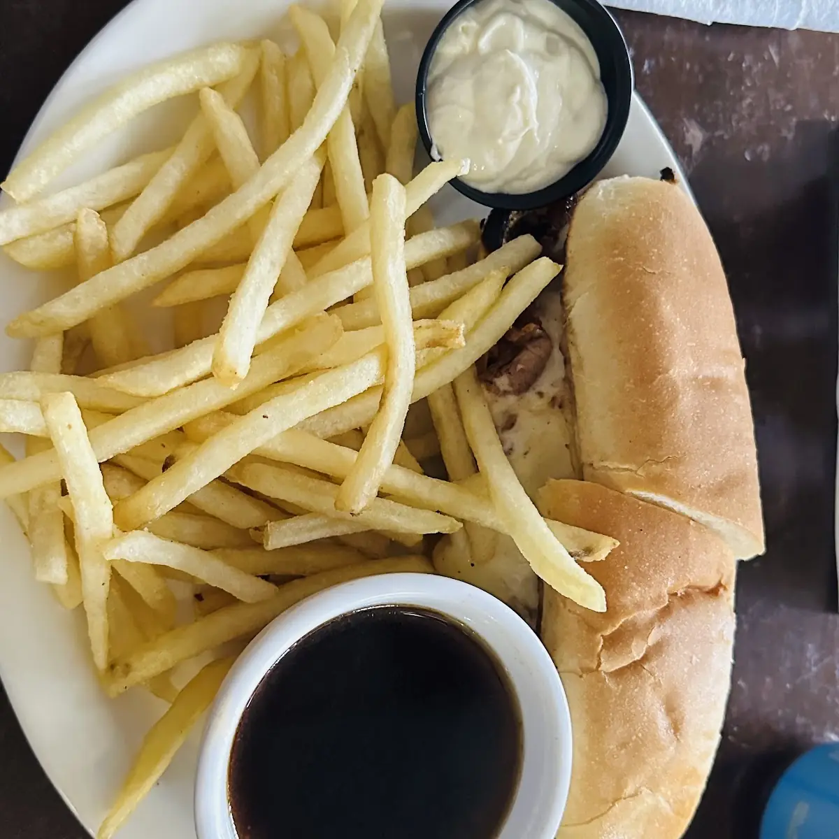 French Dip