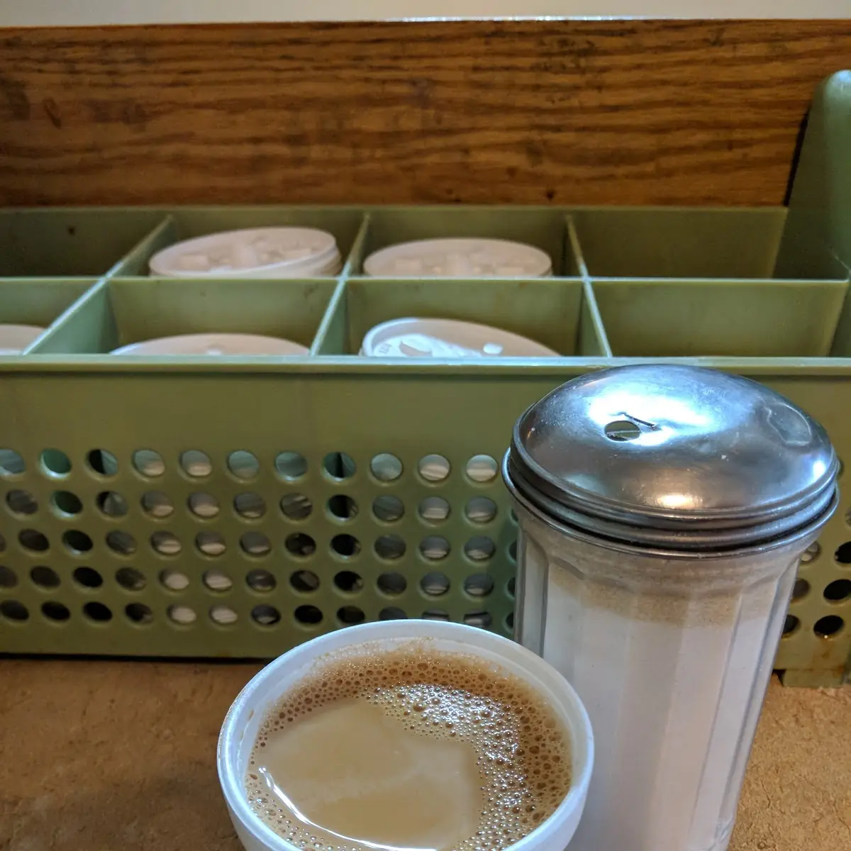 Masala Chai