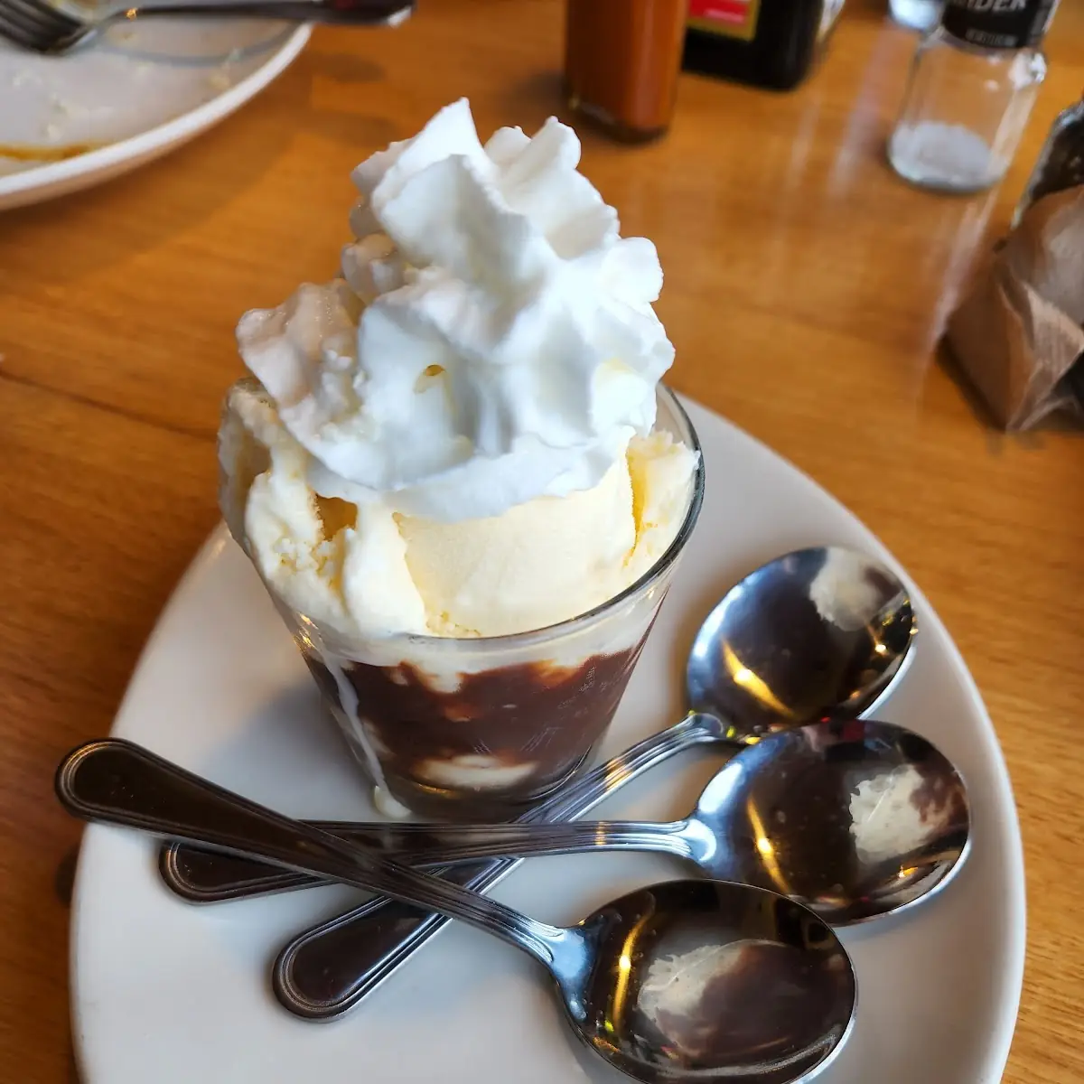 Hot Fudge