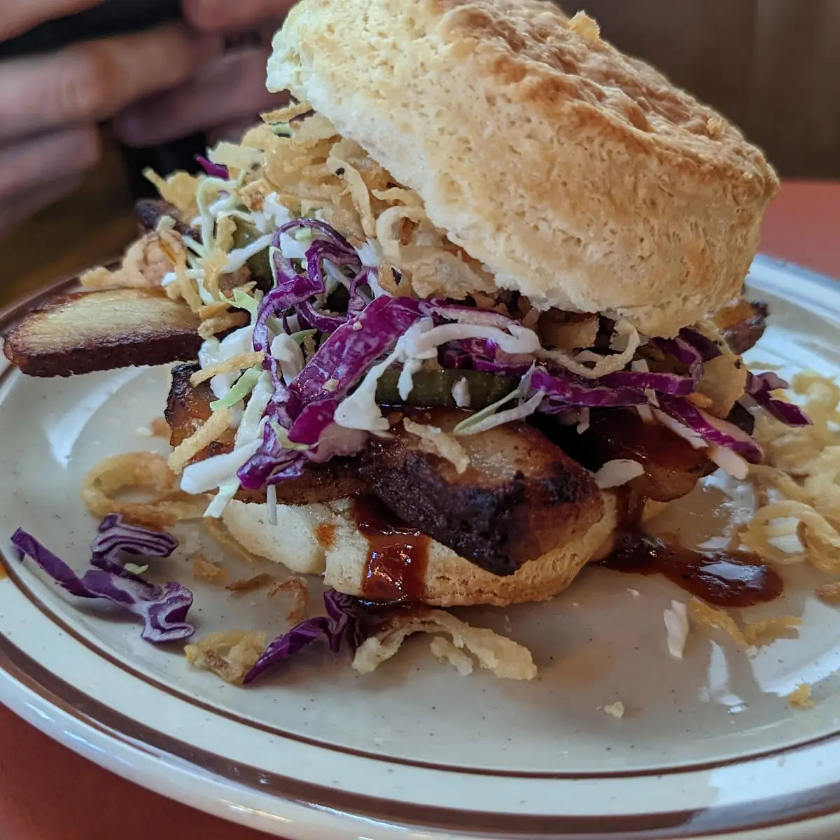 Pulled Pork