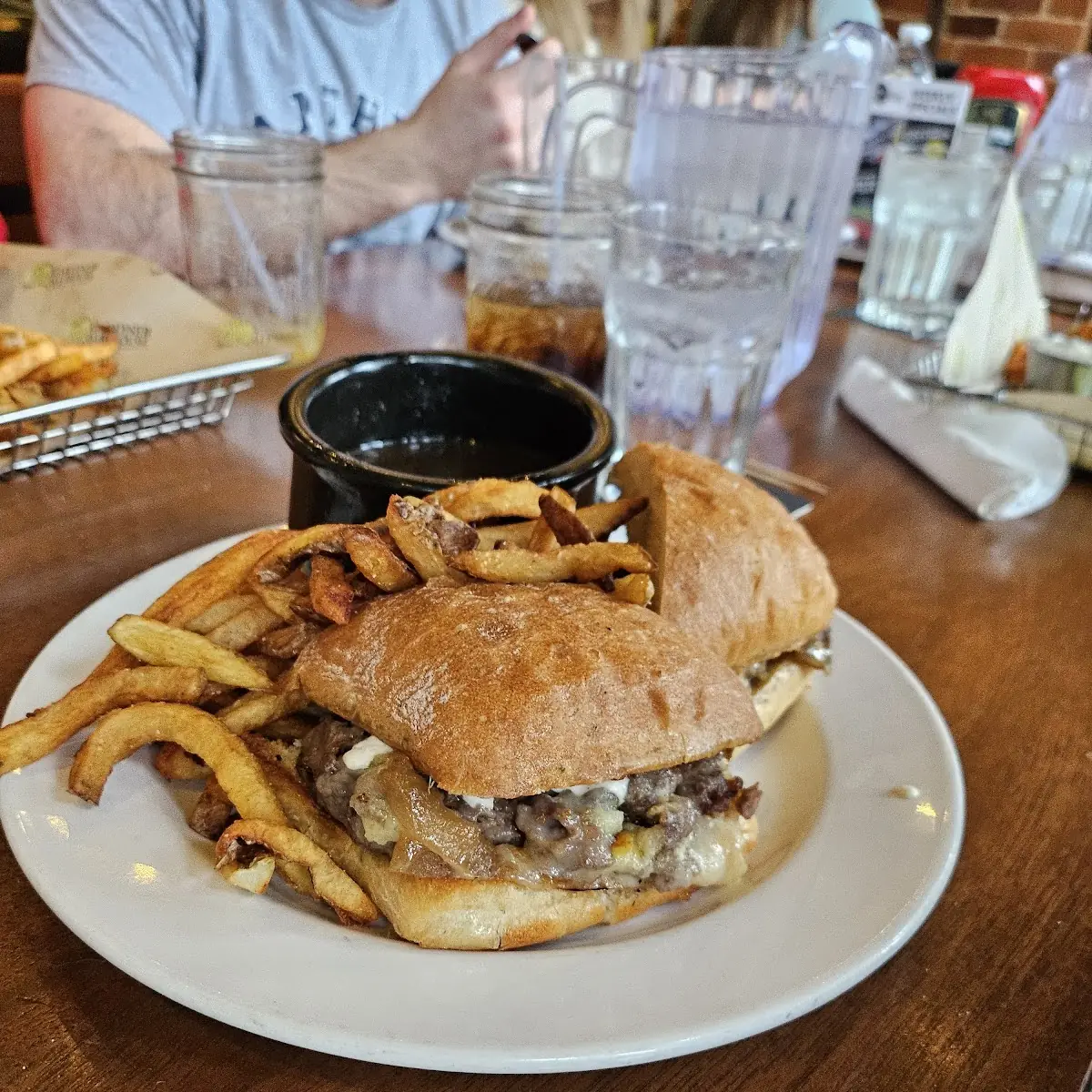 French Dip