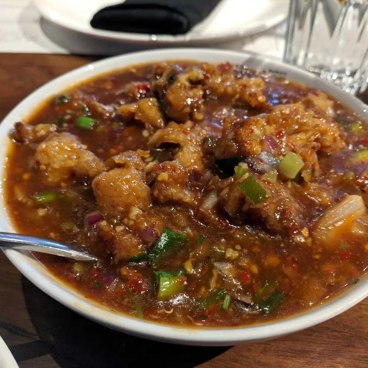 Gobi Manchurian