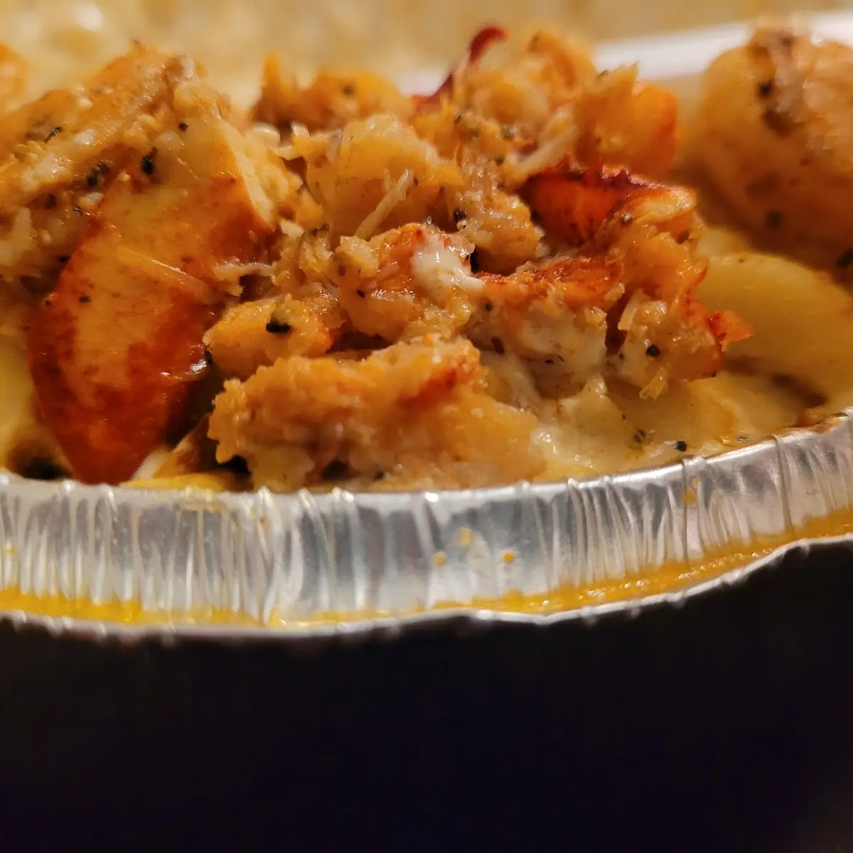 Side Cheese Sauce