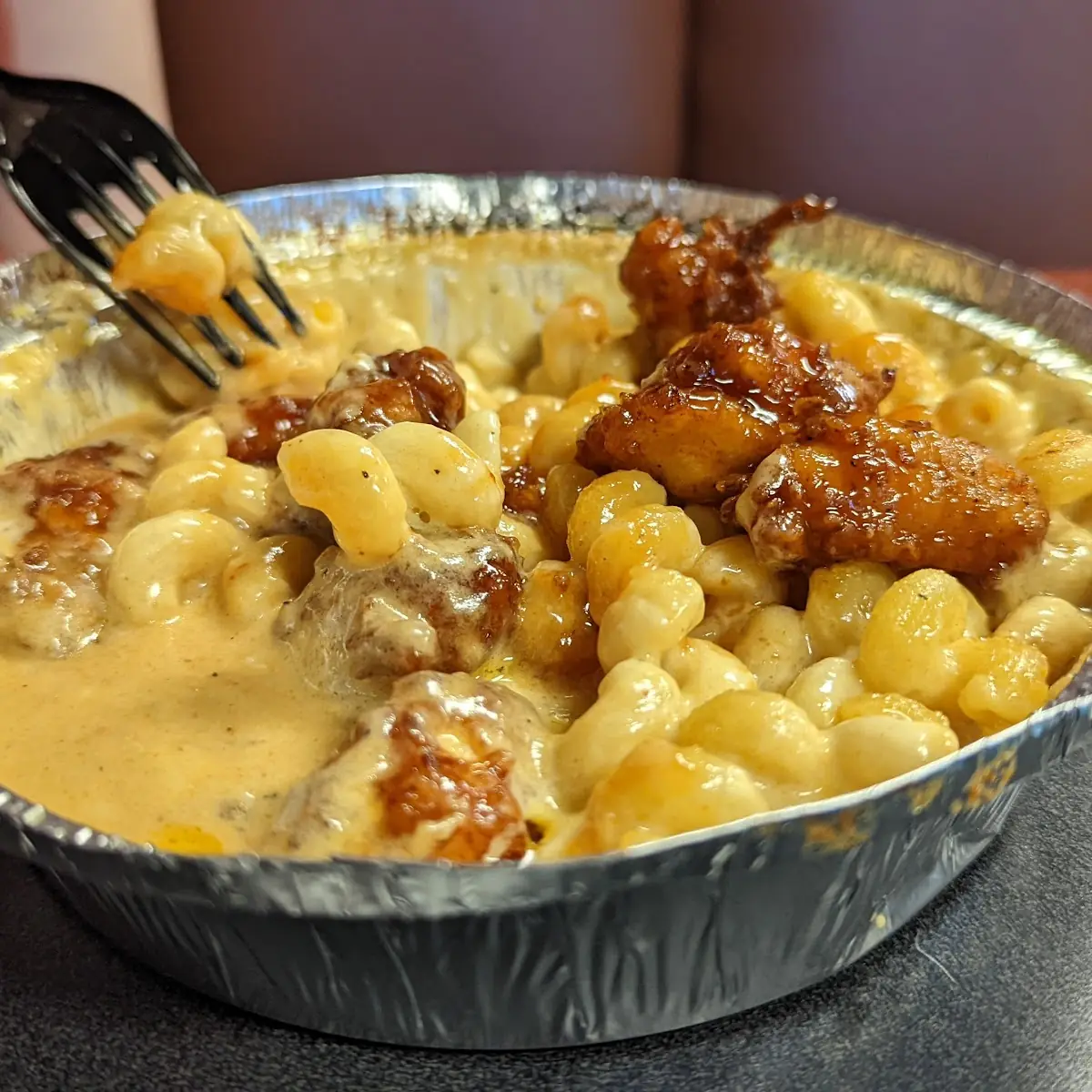 Sweet and Sour Chicken