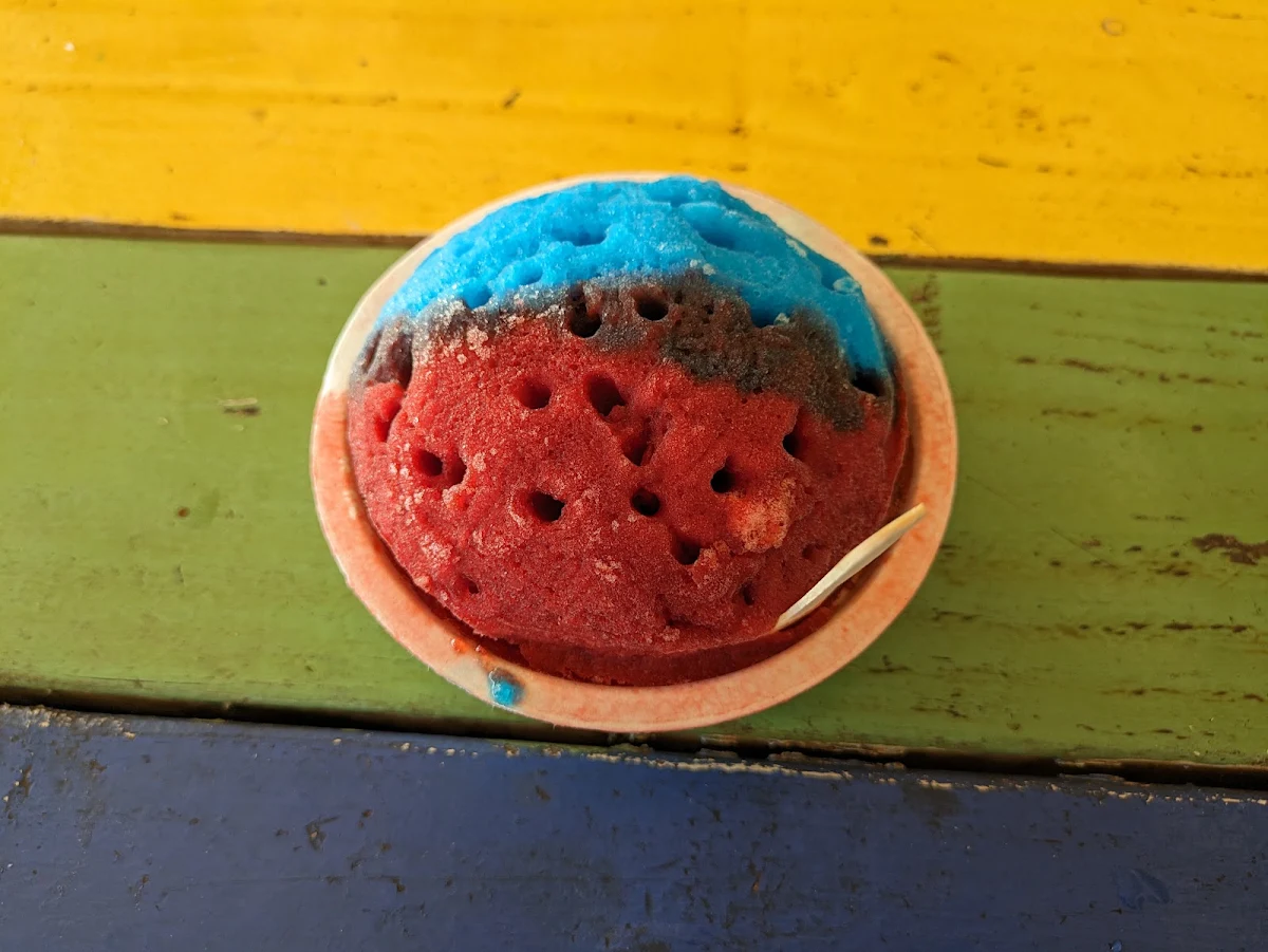 Shaved Ice