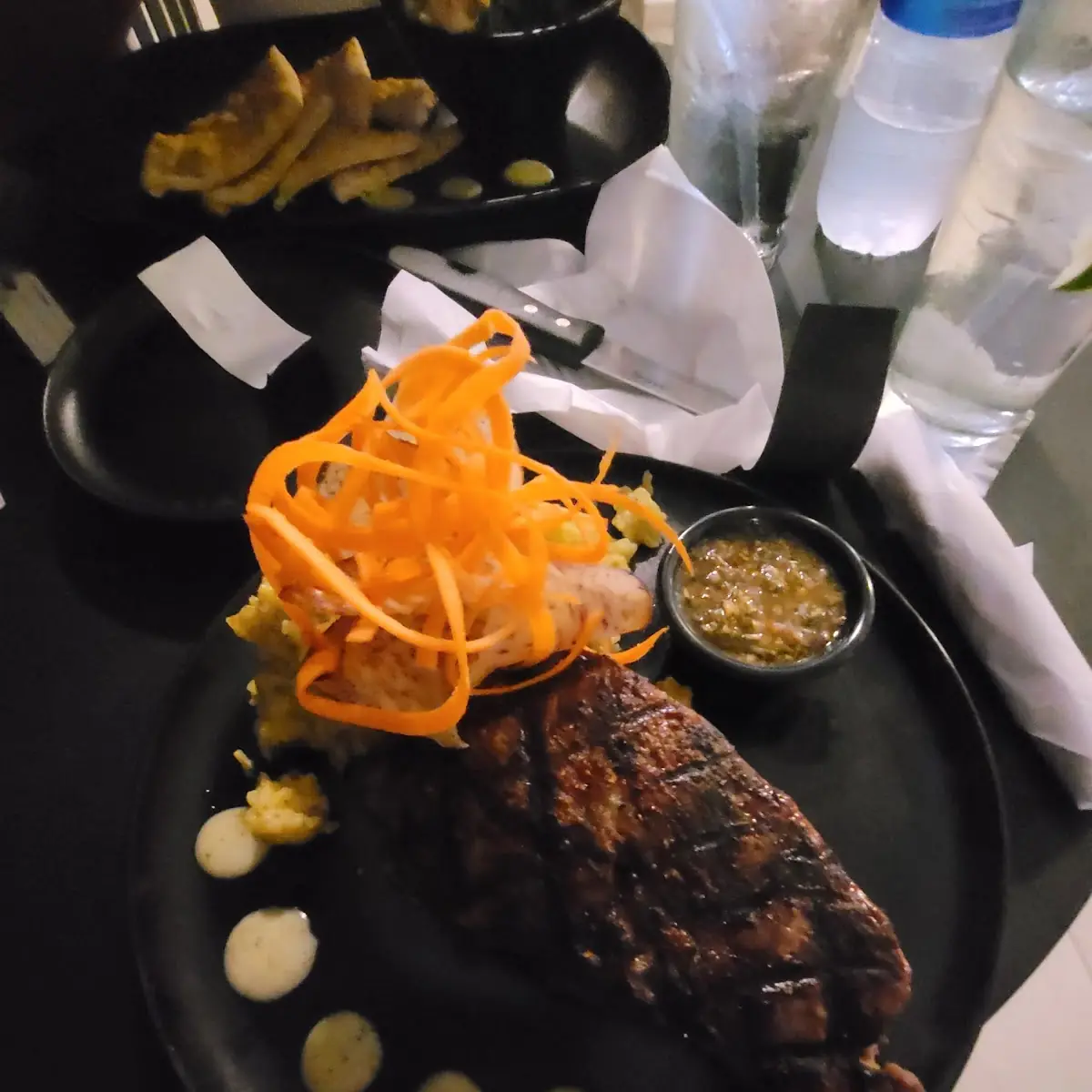 Ribeye Steak