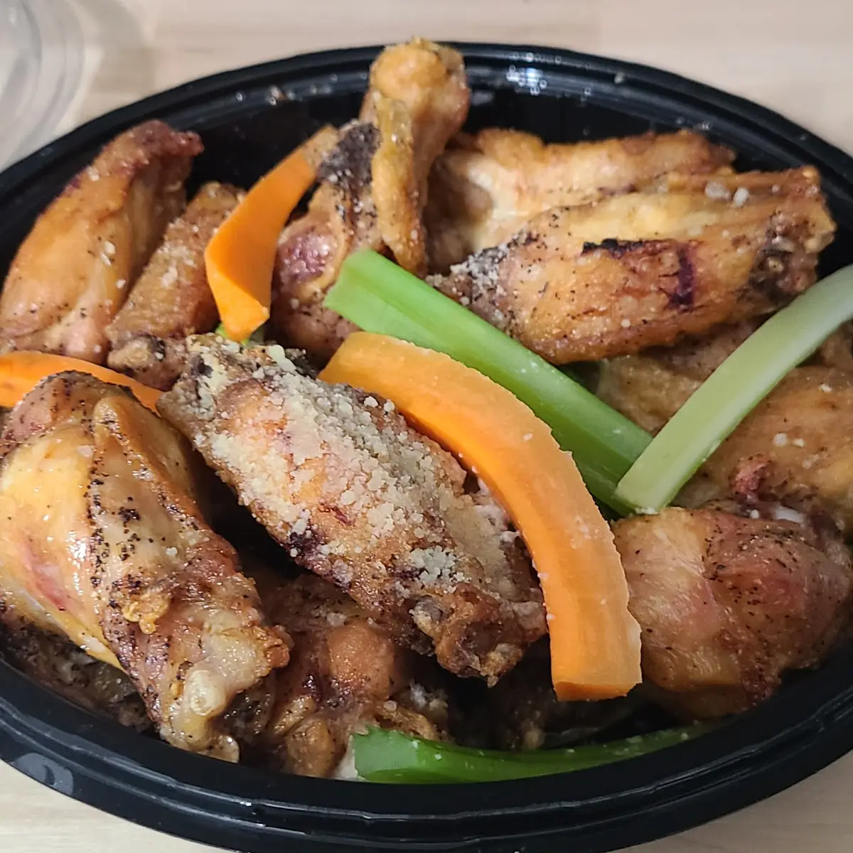 Chicken Wings 50