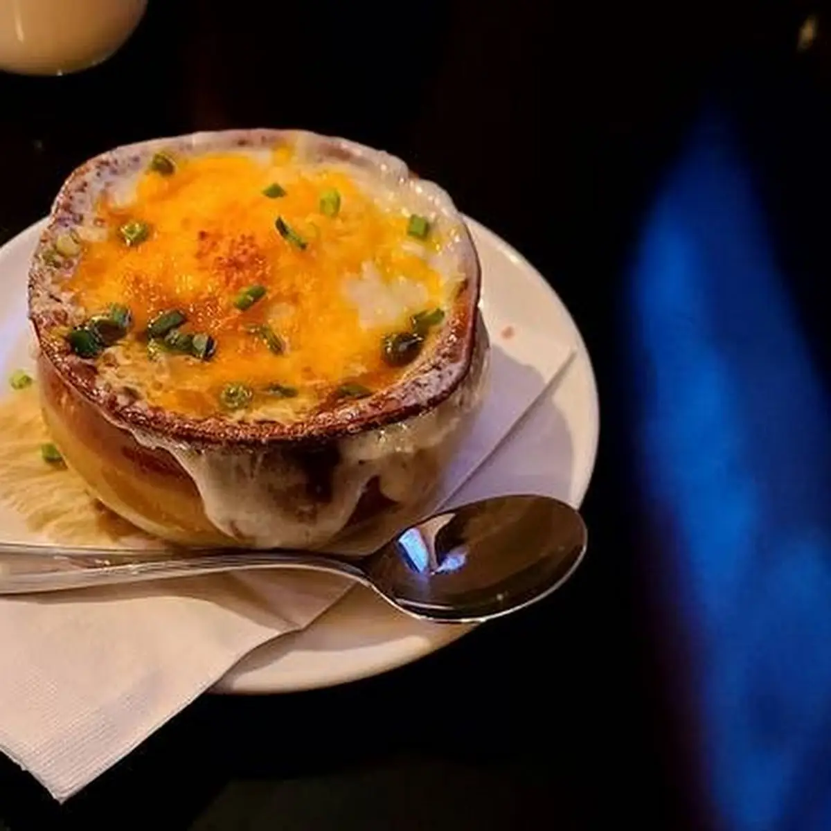 French Onion Soup