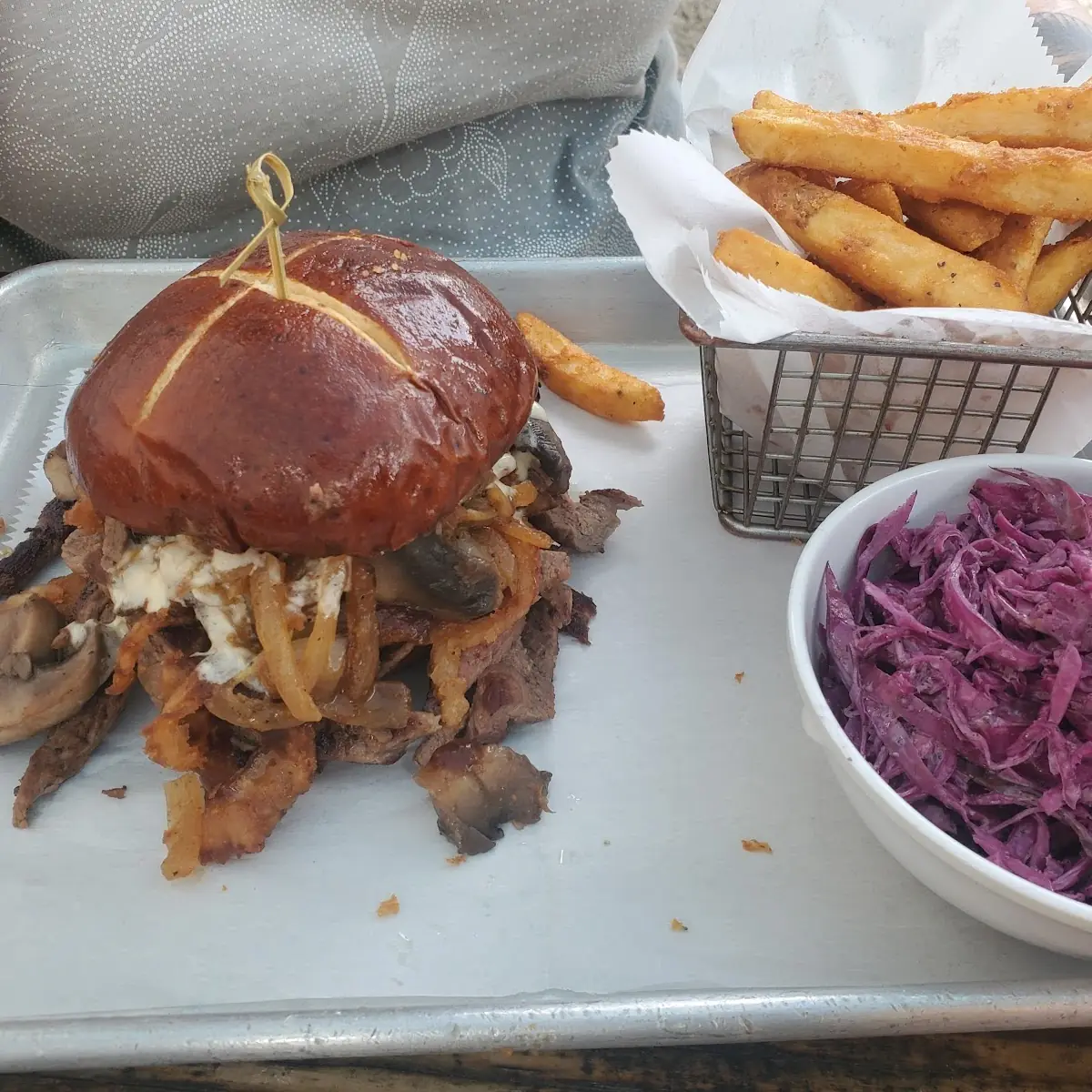 Pulled Pork