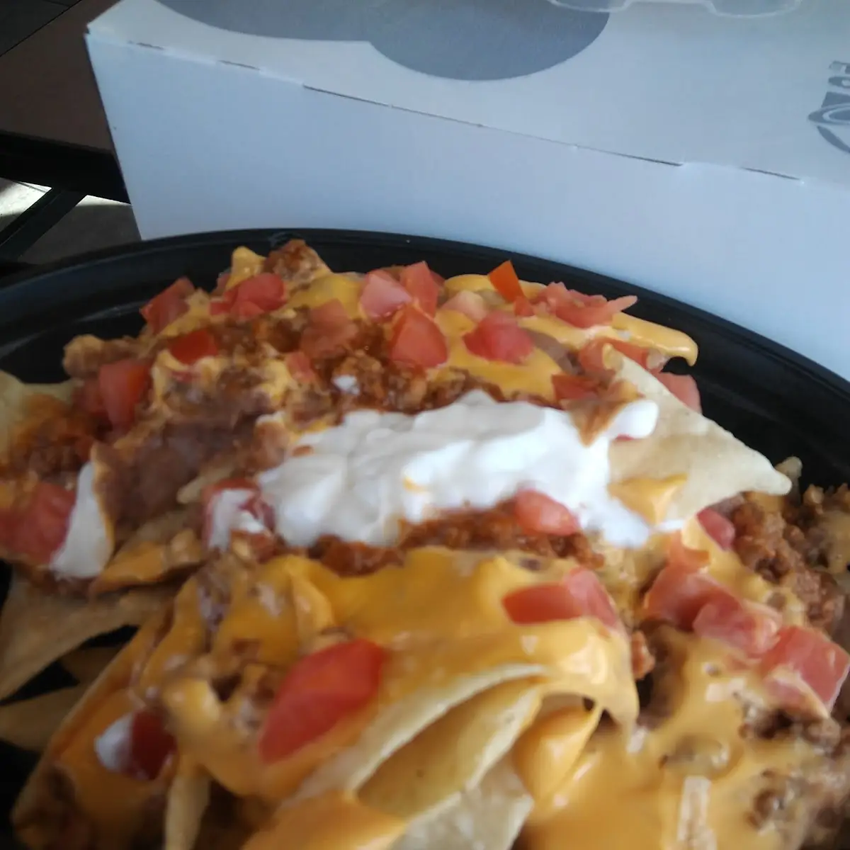 Nachos Bellgrande
