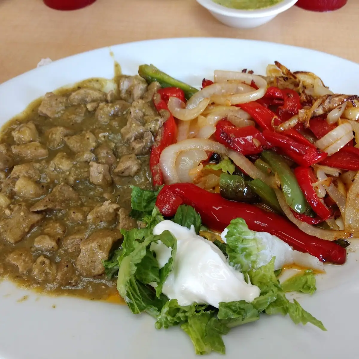 Chile Verde