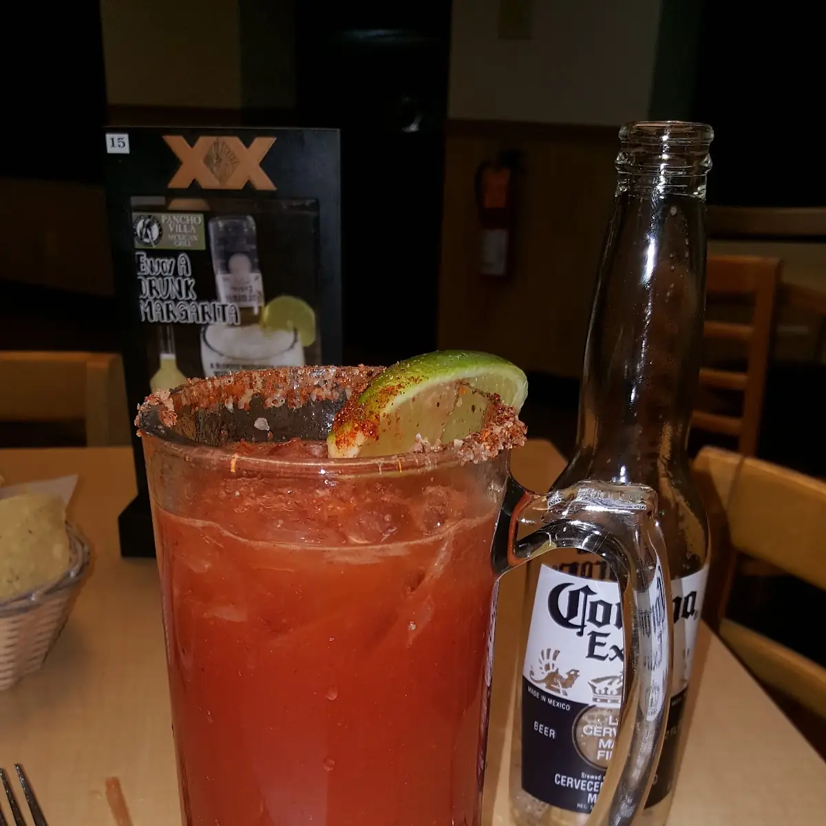 Pitcher House Margarita