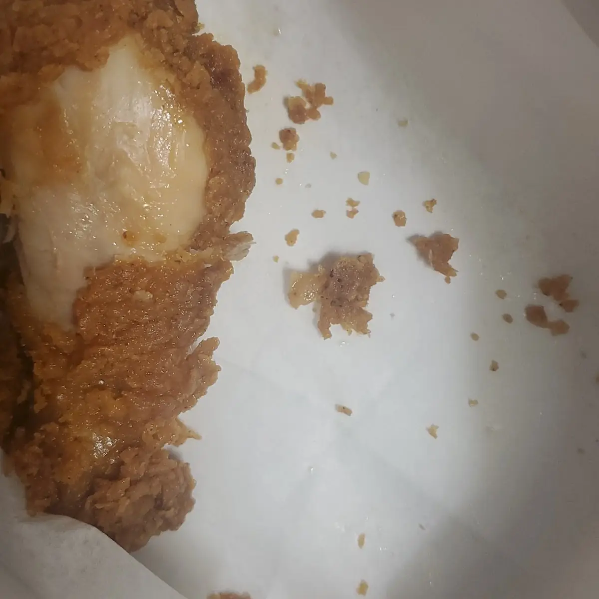 Fried Chicken