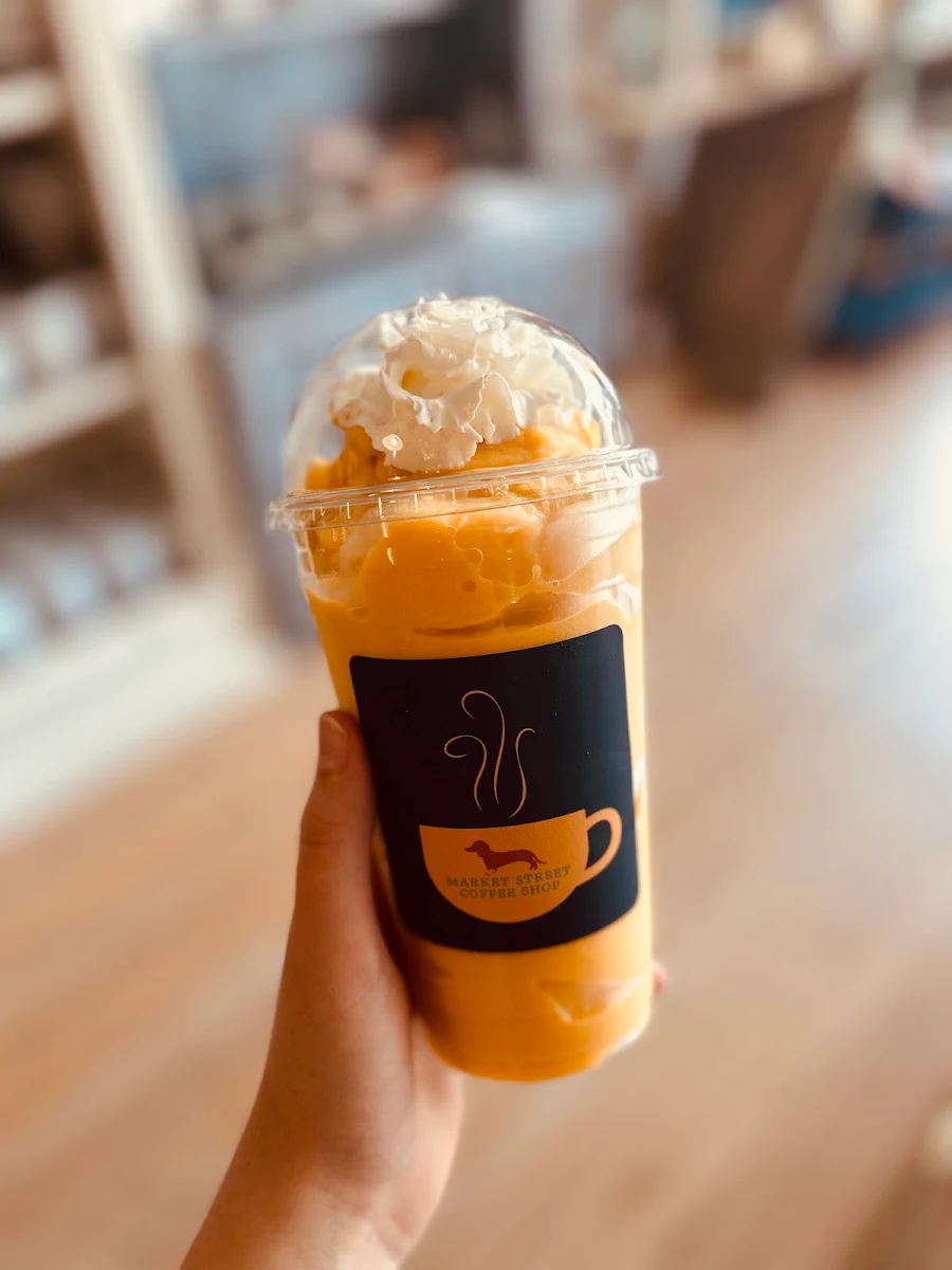 Thai Tea