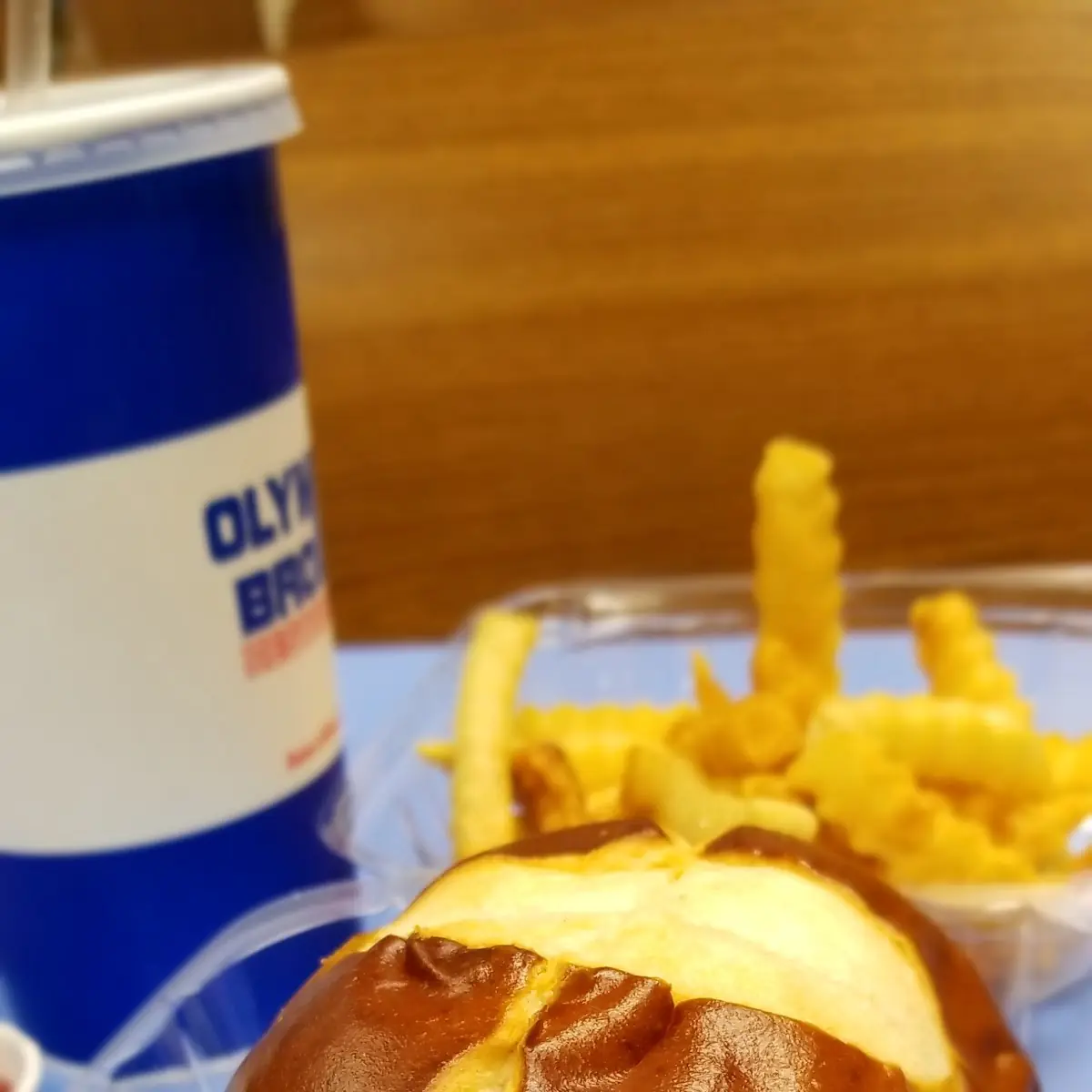 BBQ Pork Combo