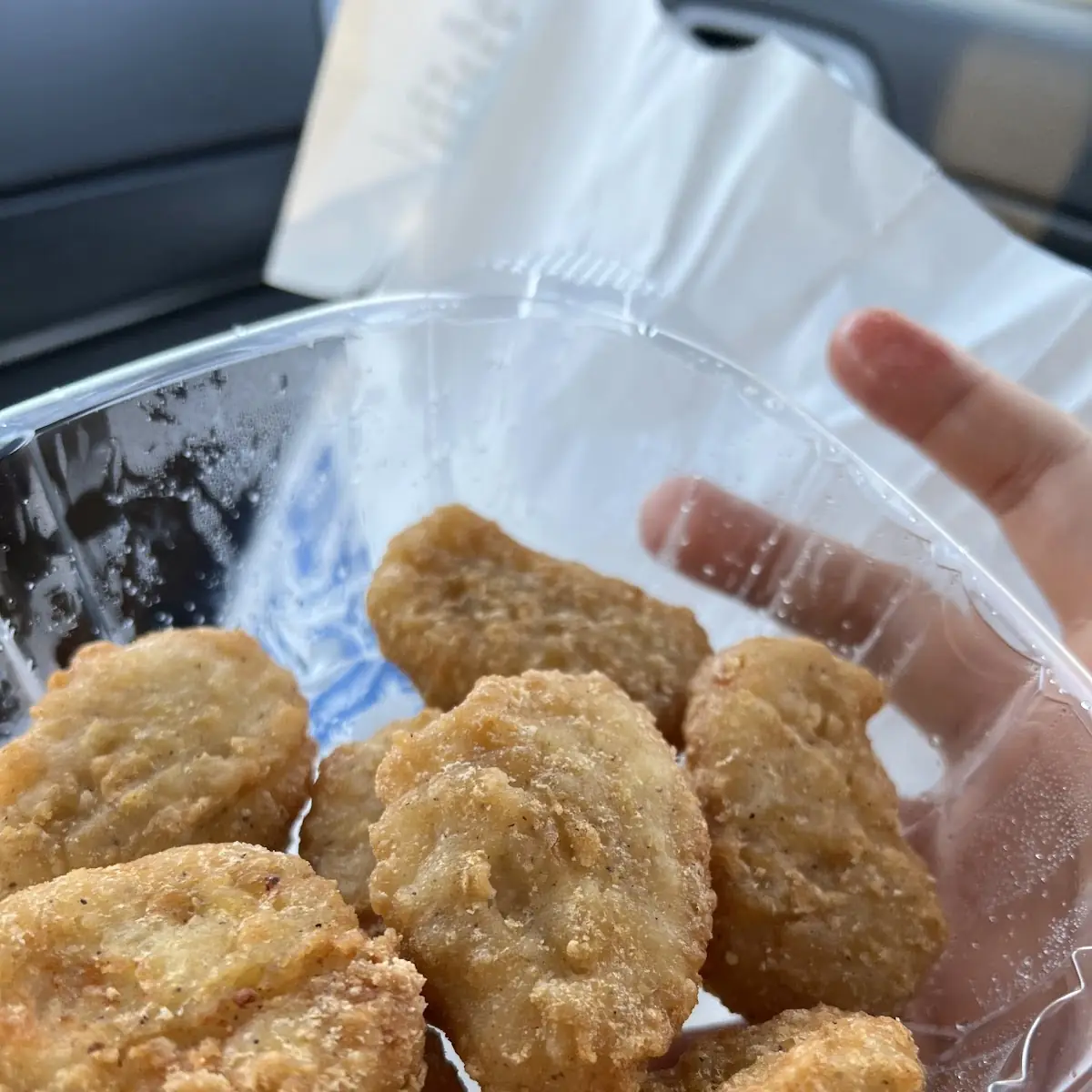 Chicken Nuggets