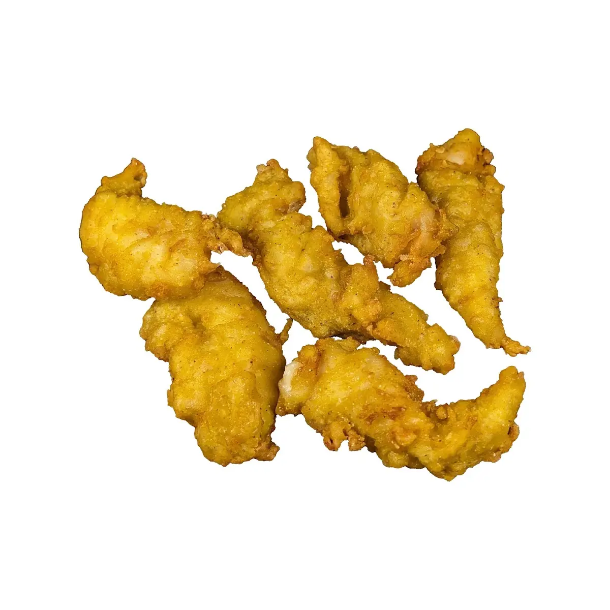Chicken Strip Each
