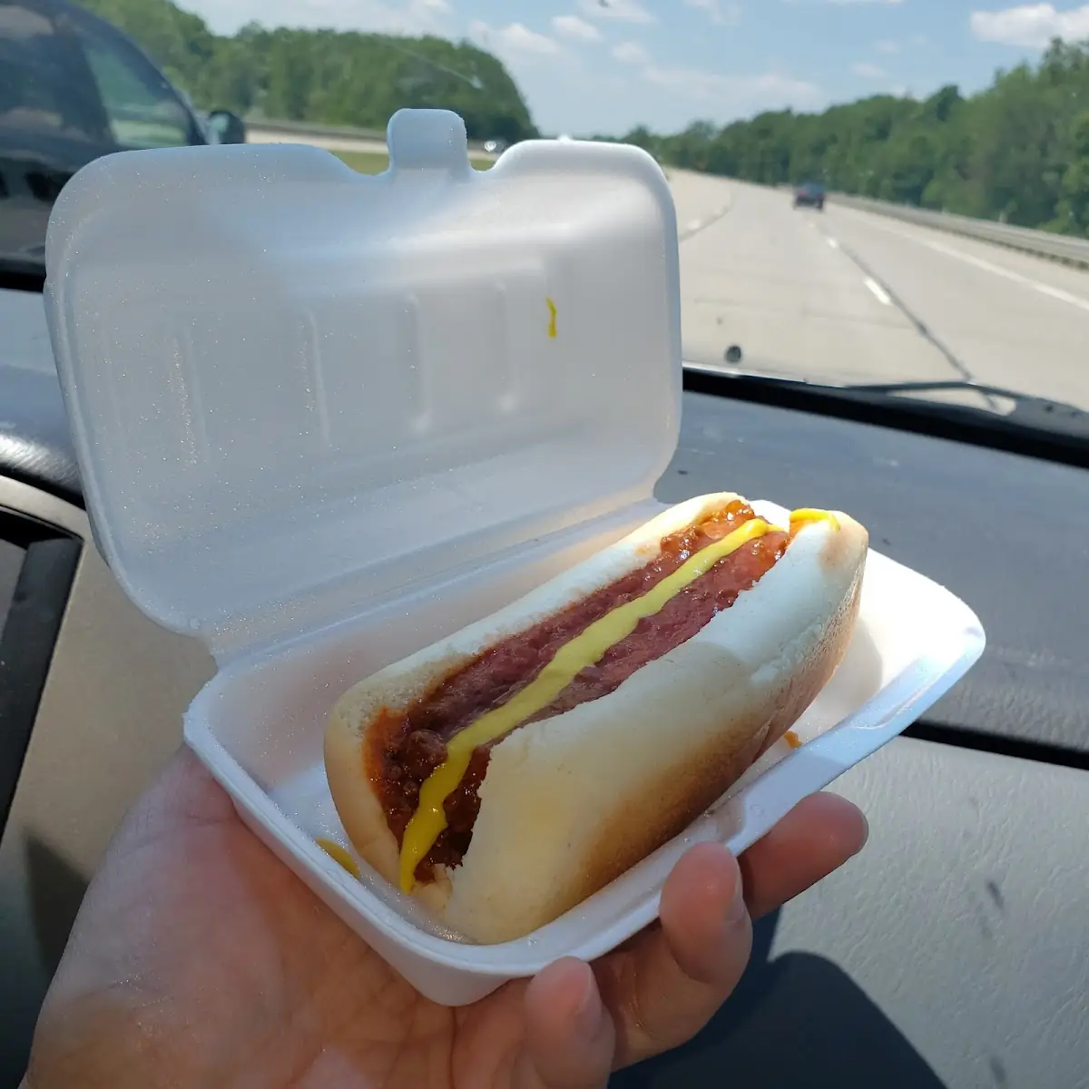Hot Dog