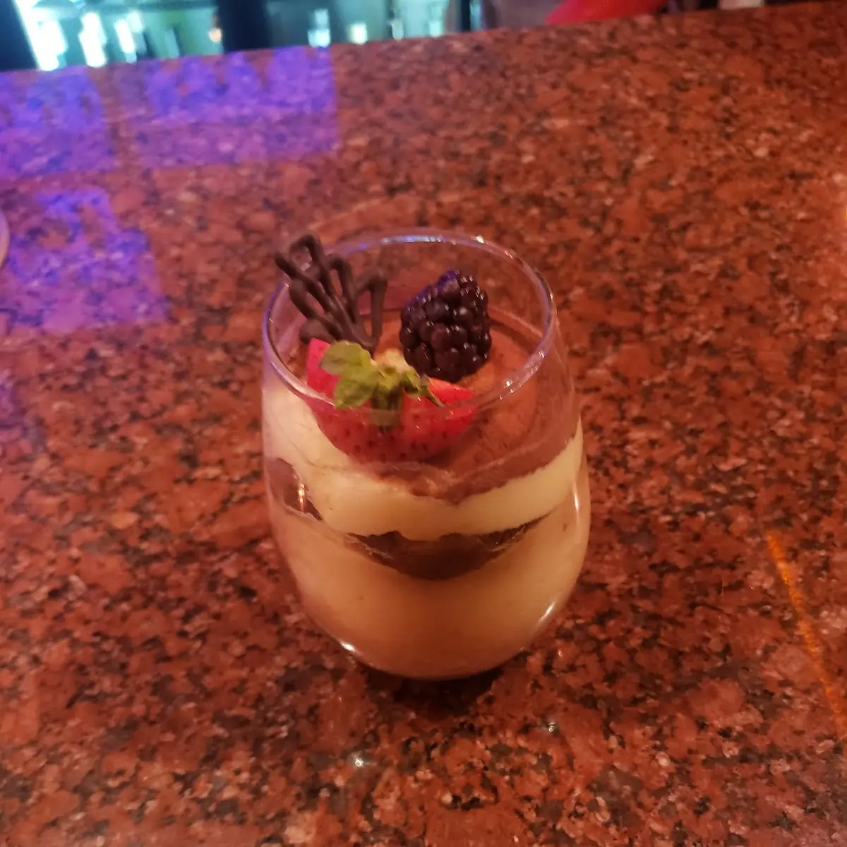 Panna Cotta