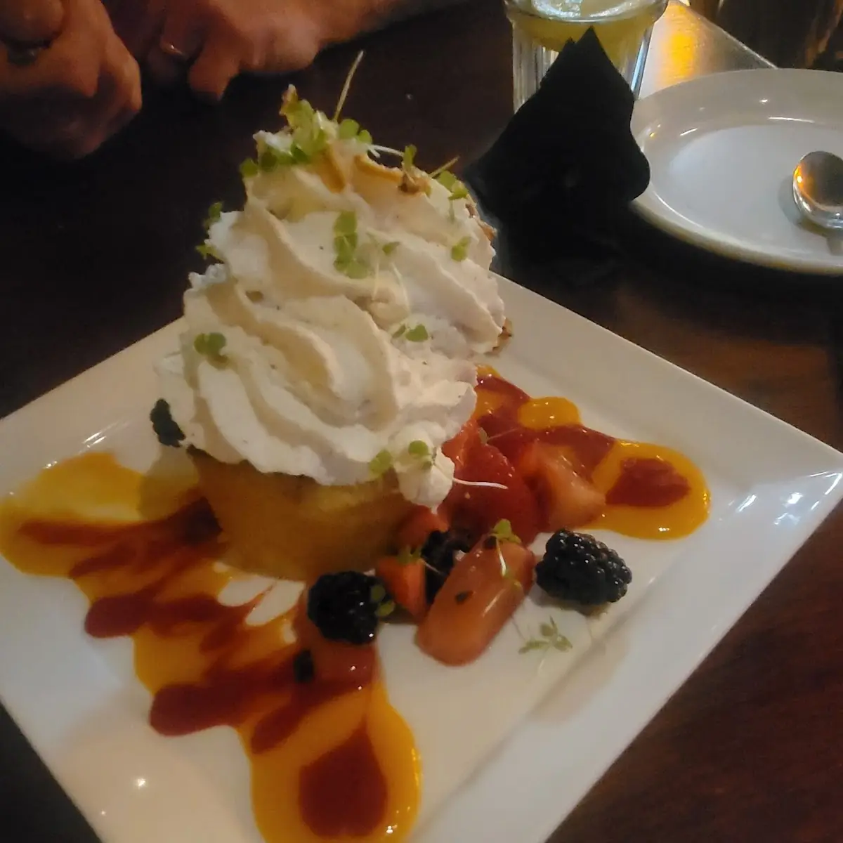 Strawberry Shortcake