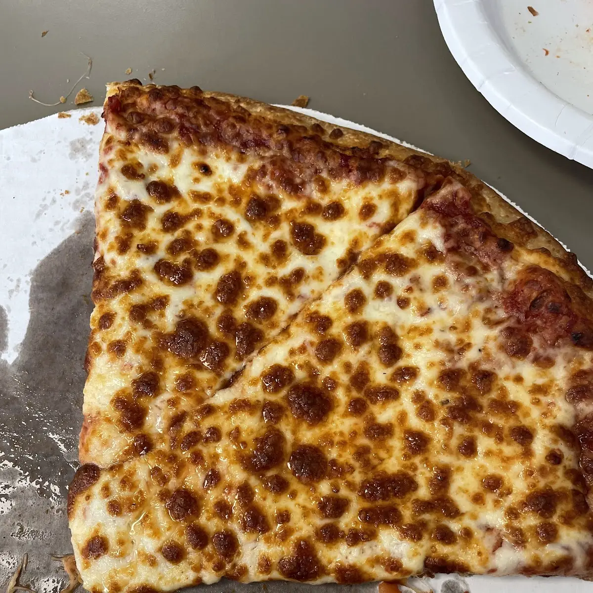 Cheese Pizza
