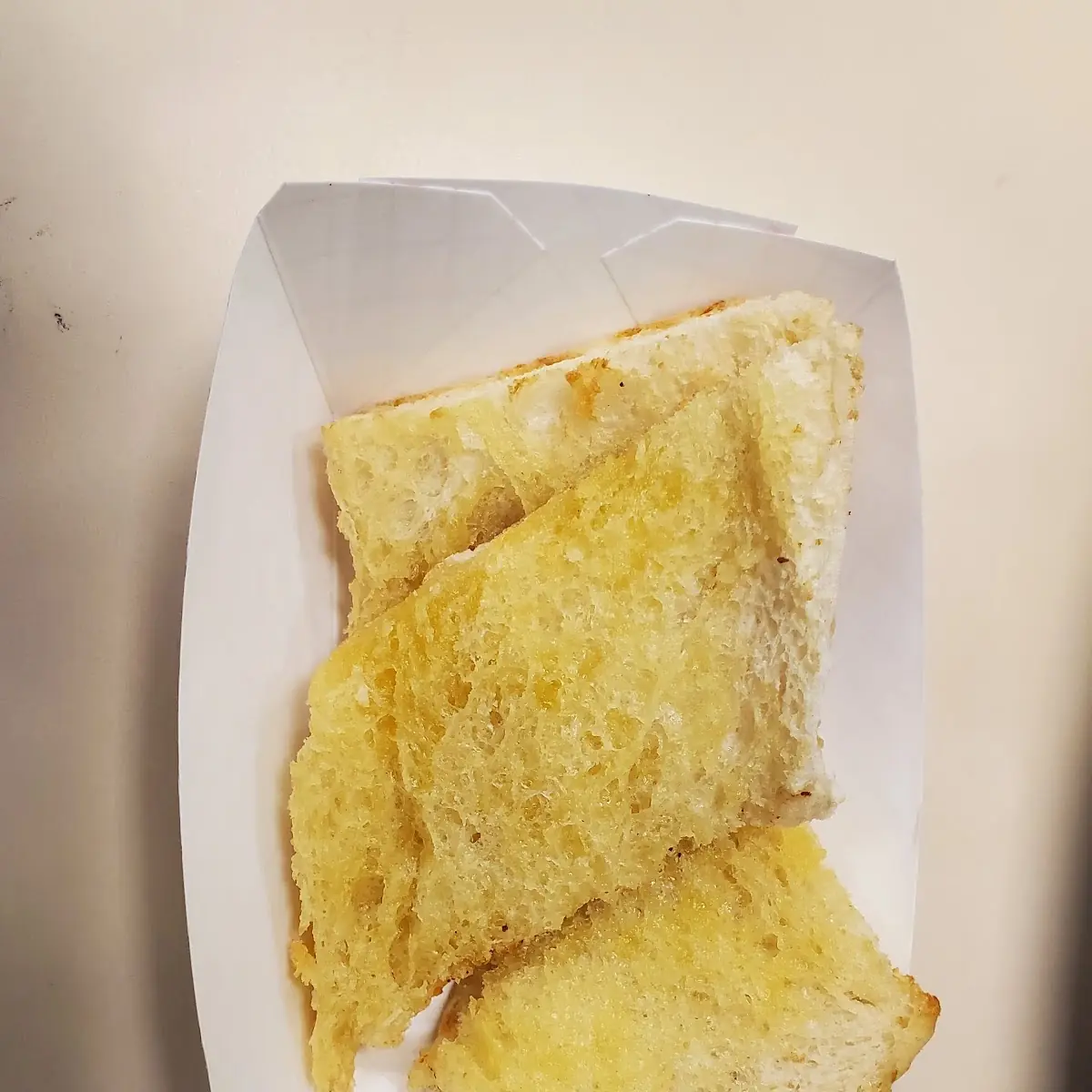Garlic Bread