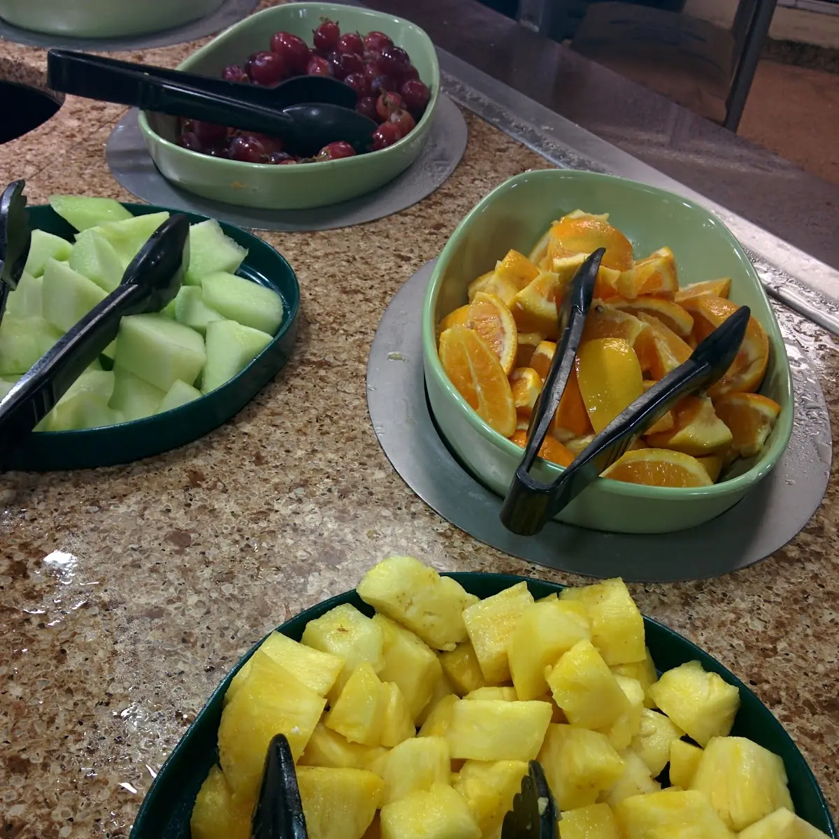 Fresh Fruit