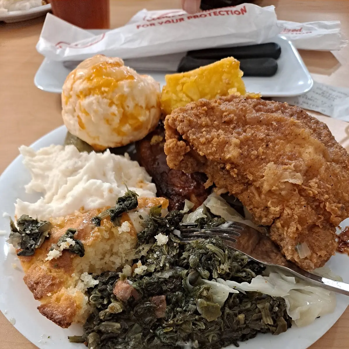 Meat Lover's Delight