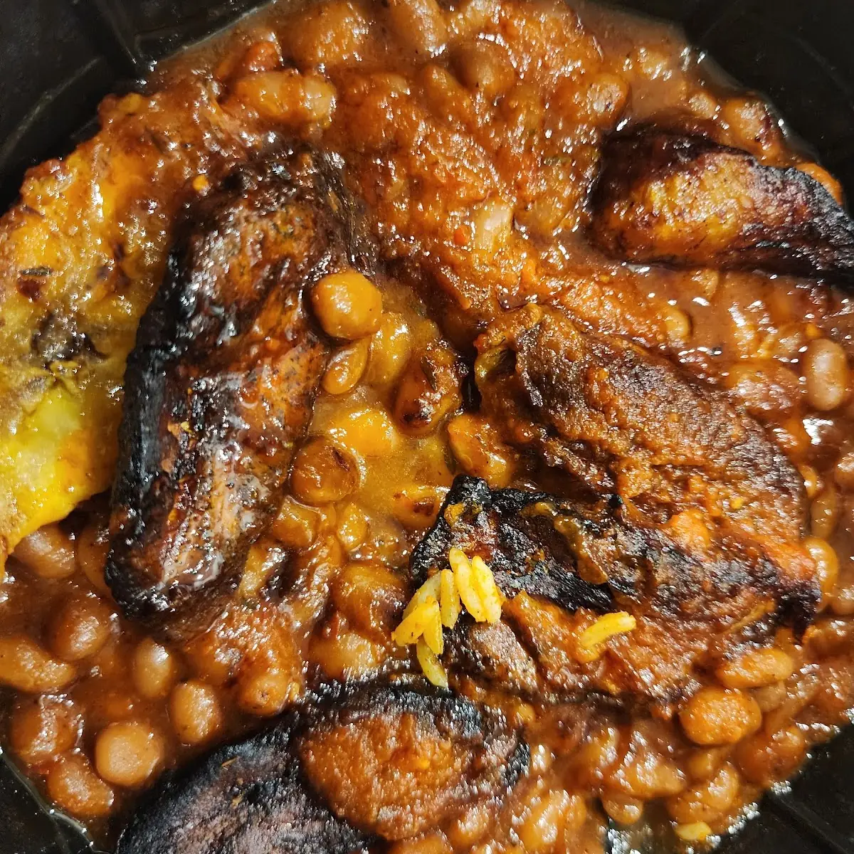 Baked Beans