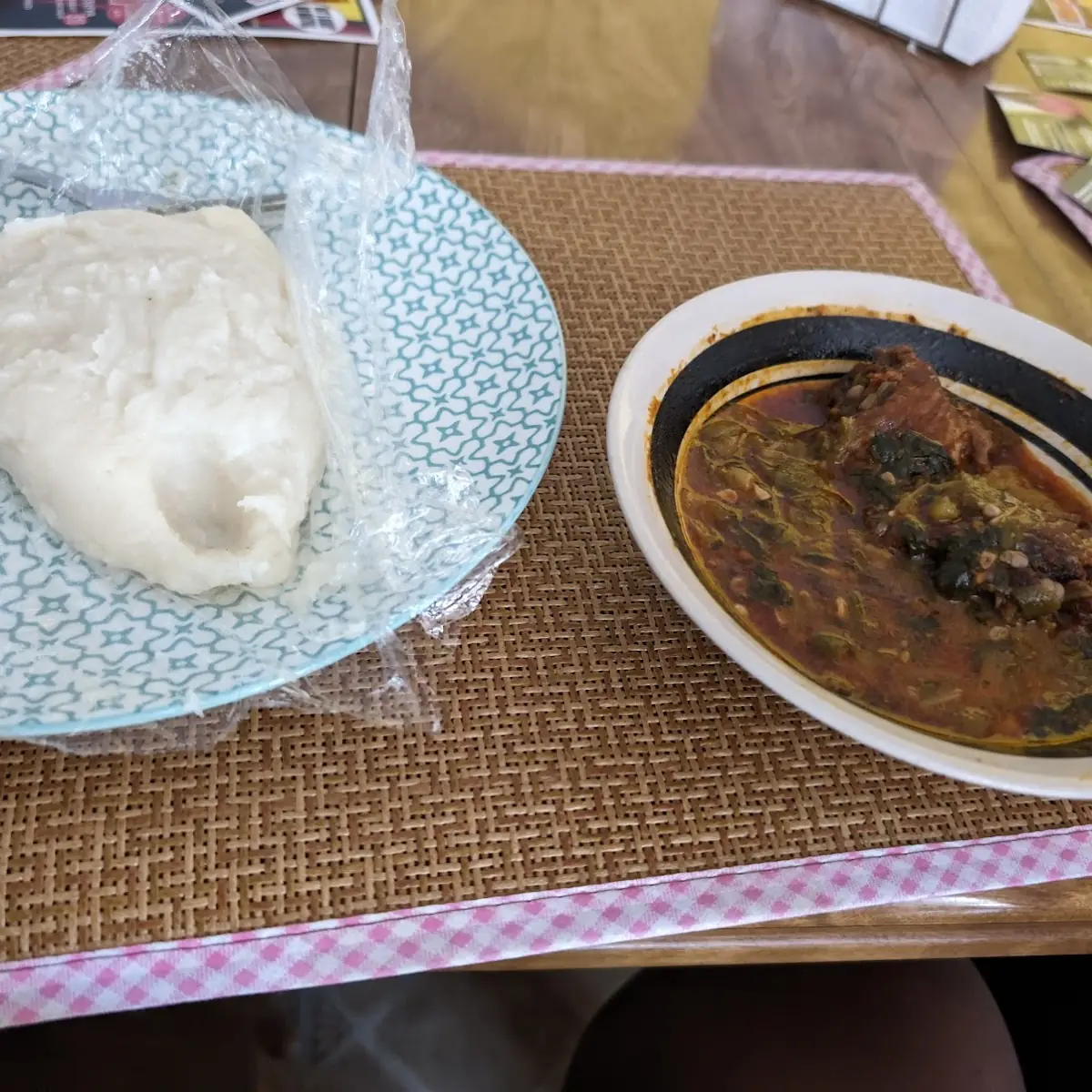 Fufu