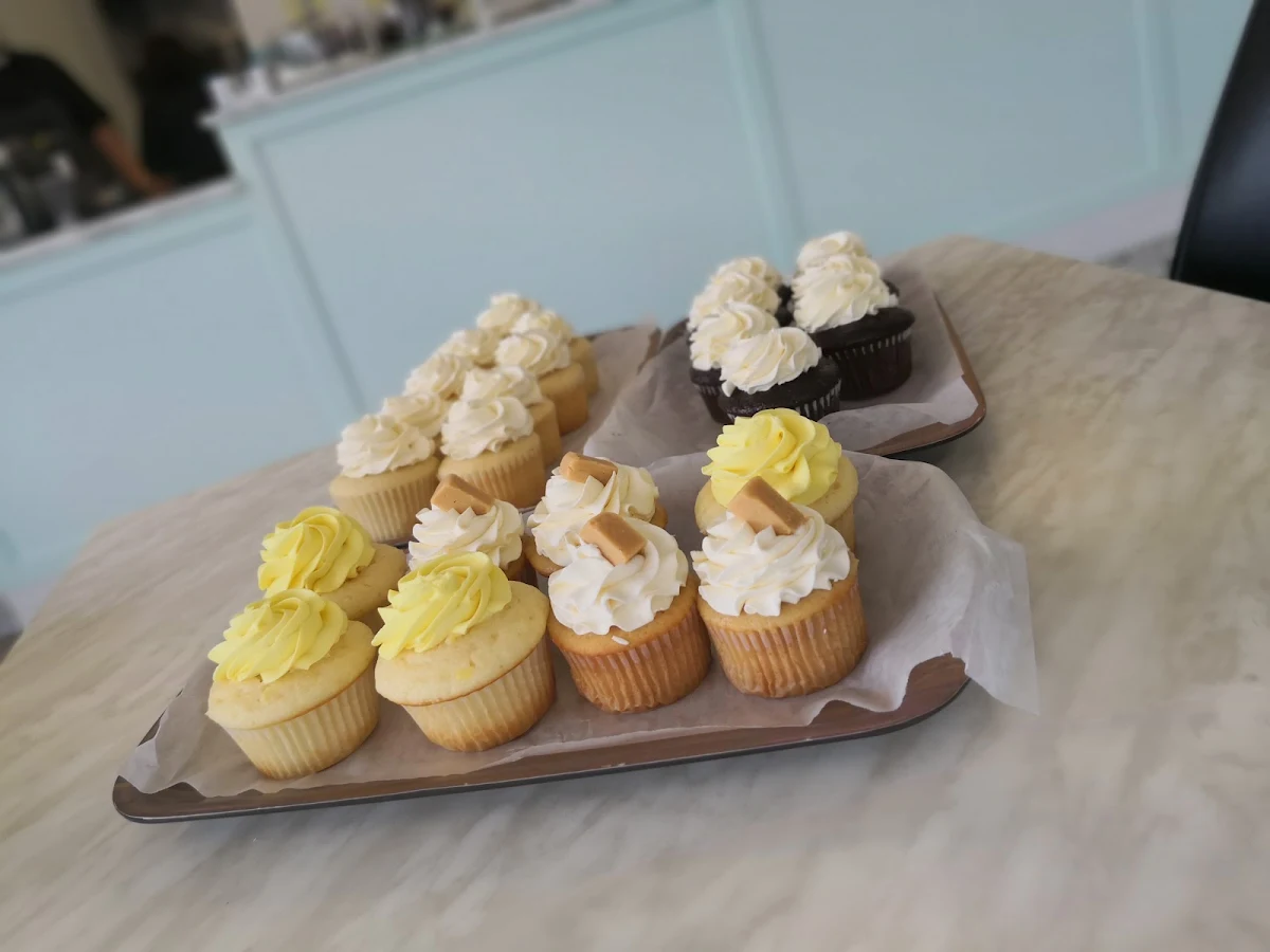 Sues Cupcakes