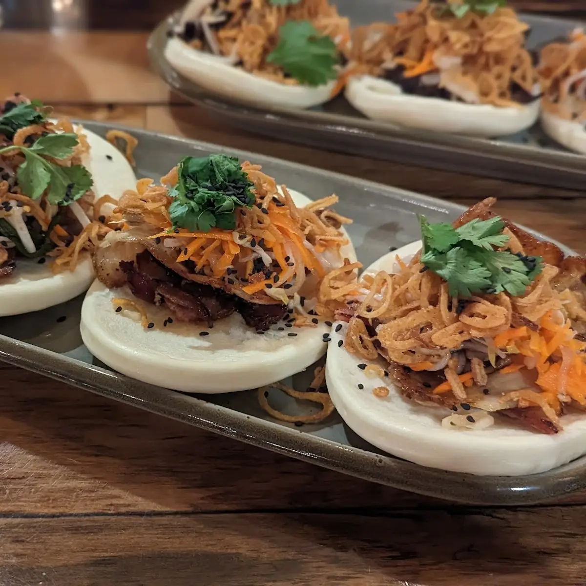Pulled Pork