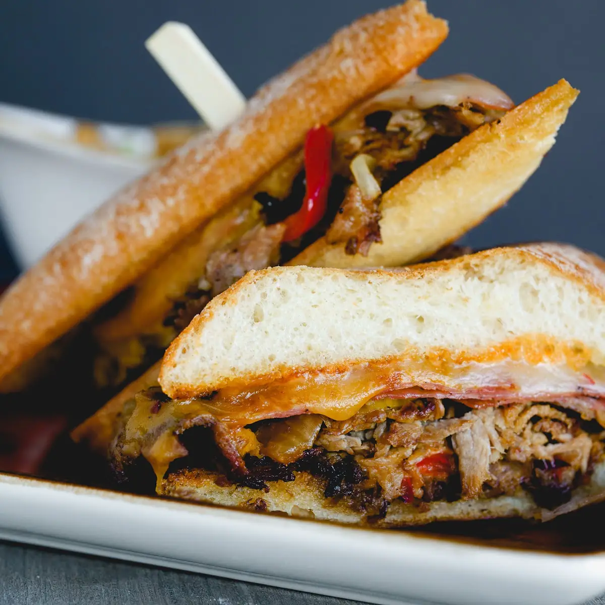 French Dip