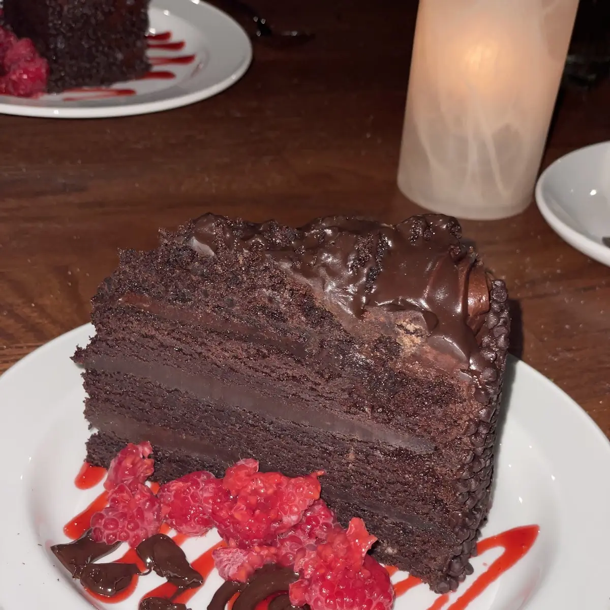 Chocolate Cake