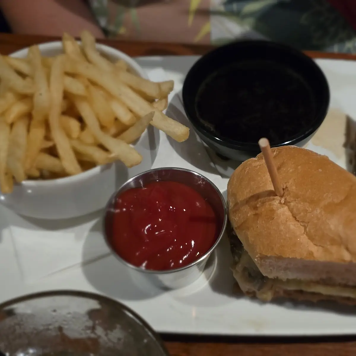 French Dip