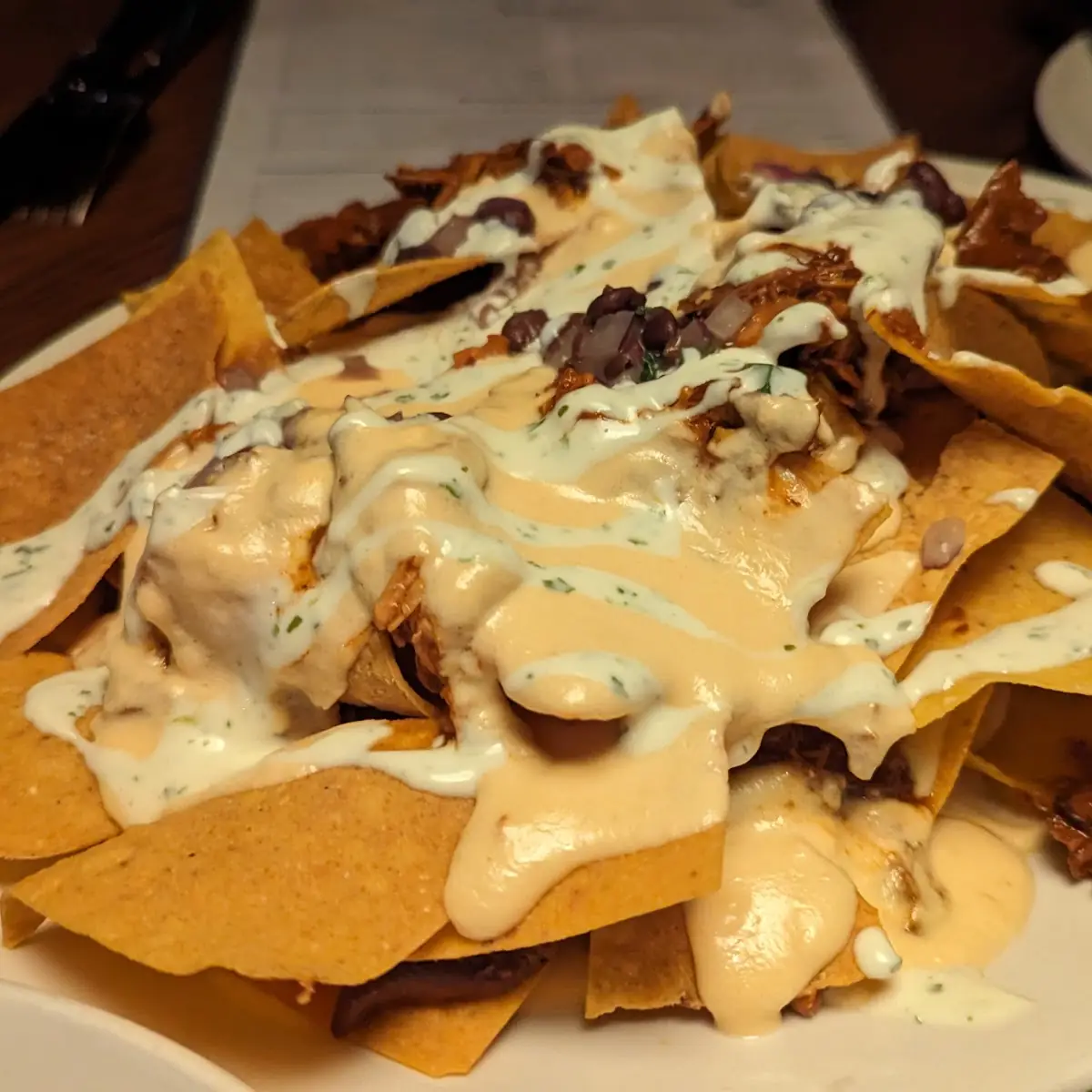 Pulled Pork