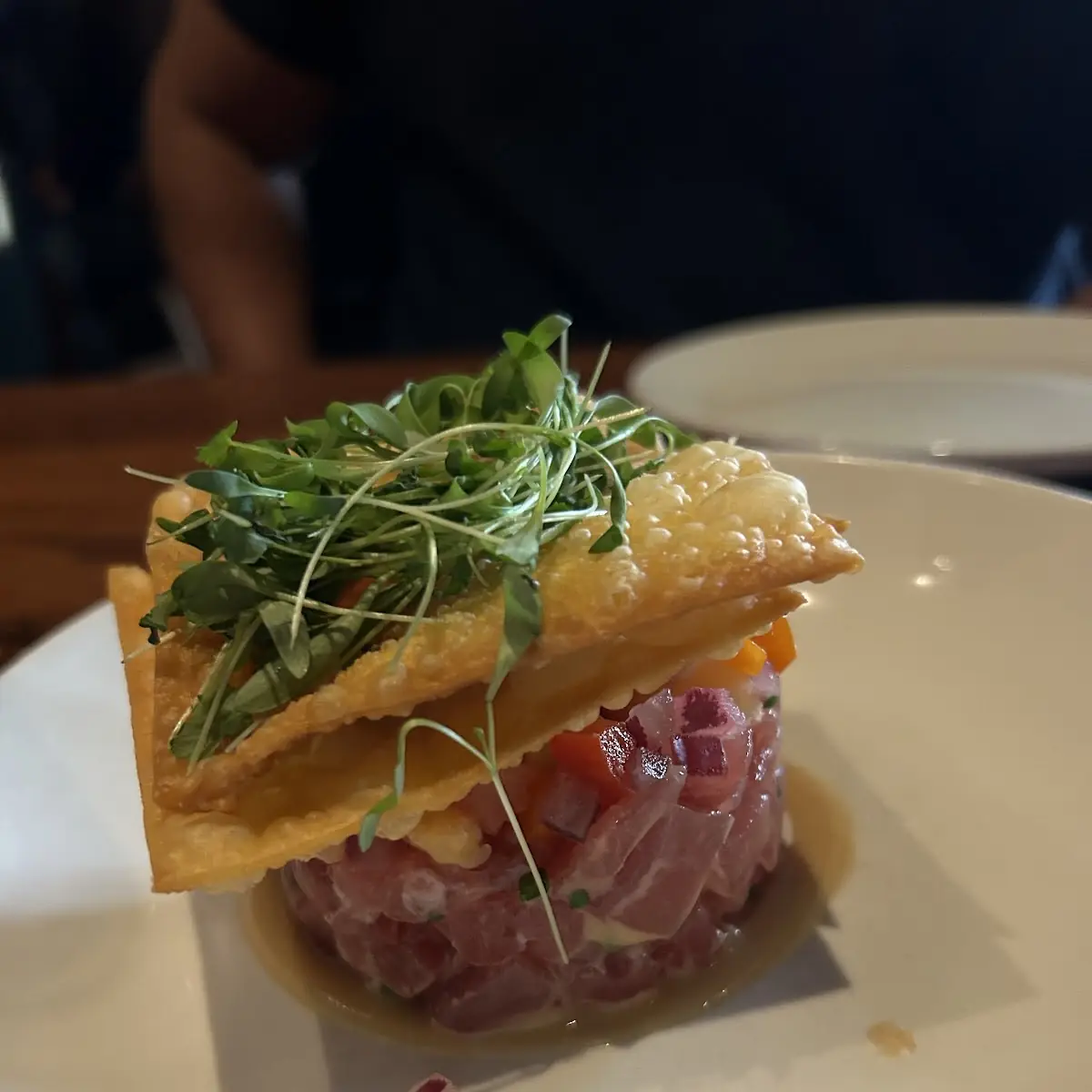 Tuna Stack