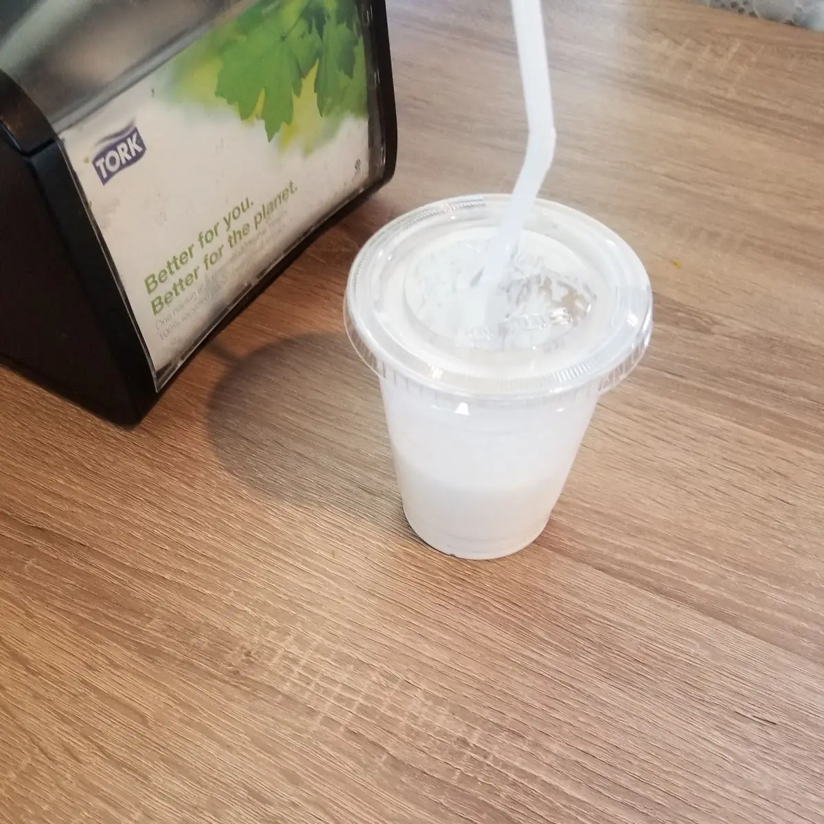 Salt Lassi