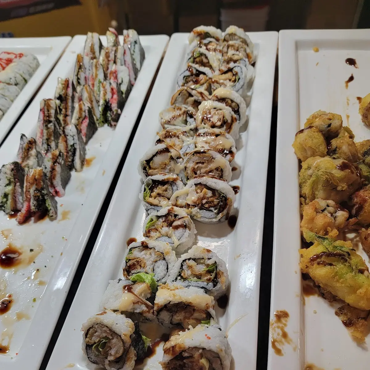 California Roll